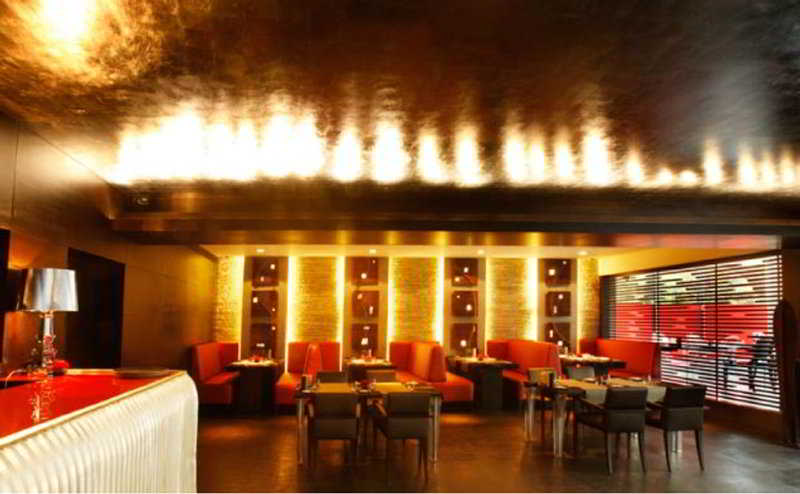 The Slate Hotel