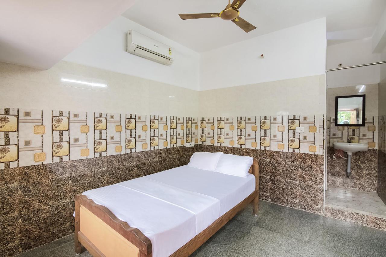 Thirugnanasamandham Rooms by OYO Rooms