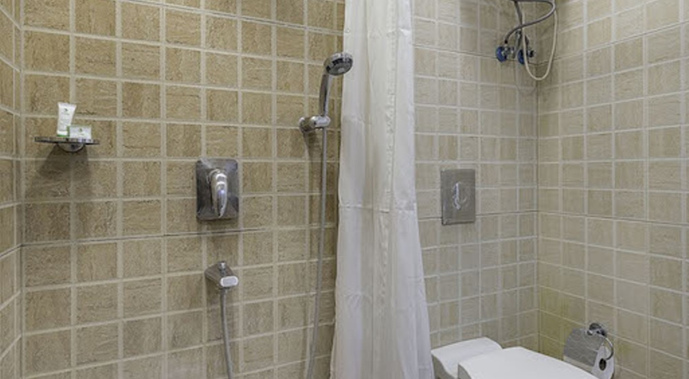 Treebo Saravana Boutique Inn