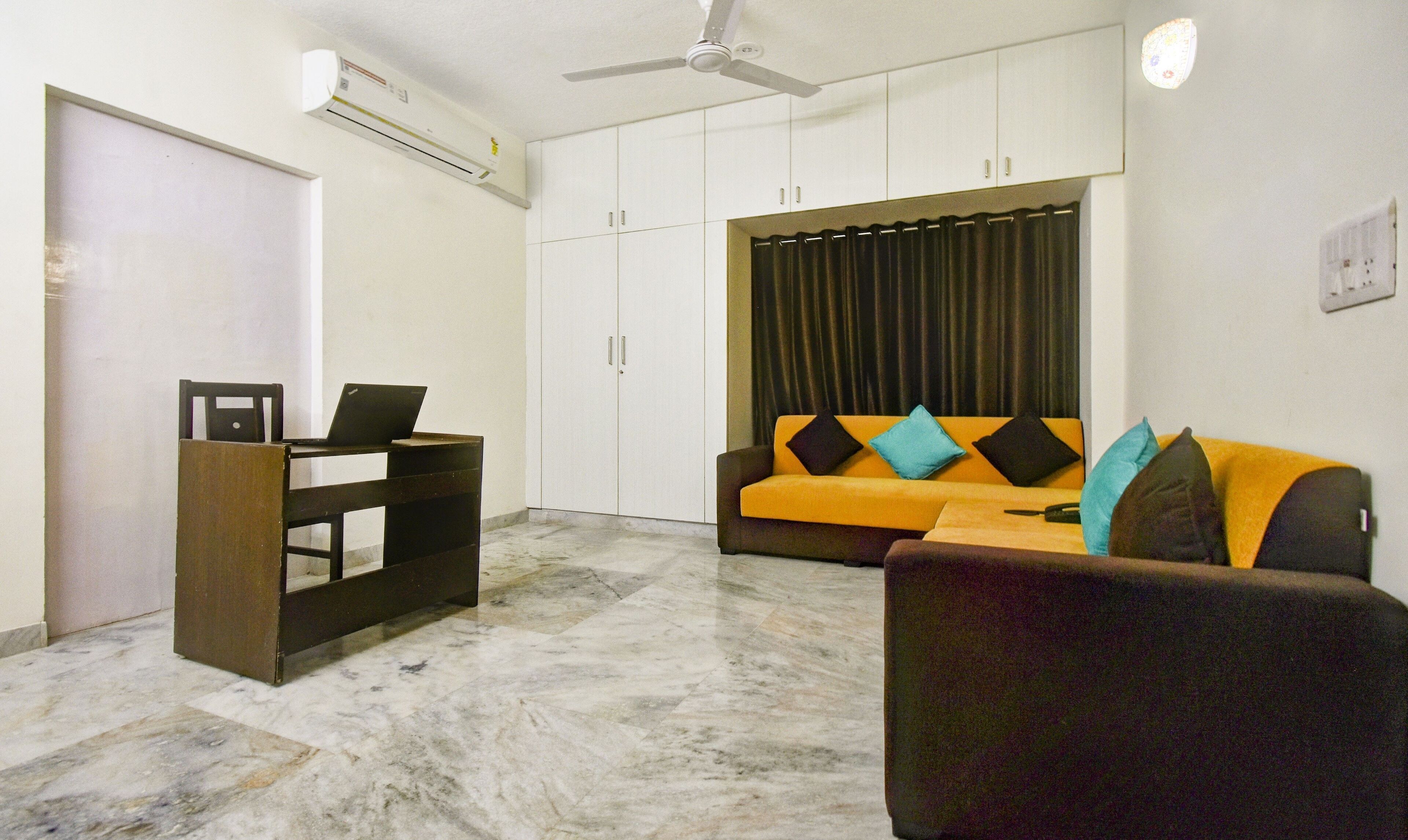 Treebo Trend Eco Stay