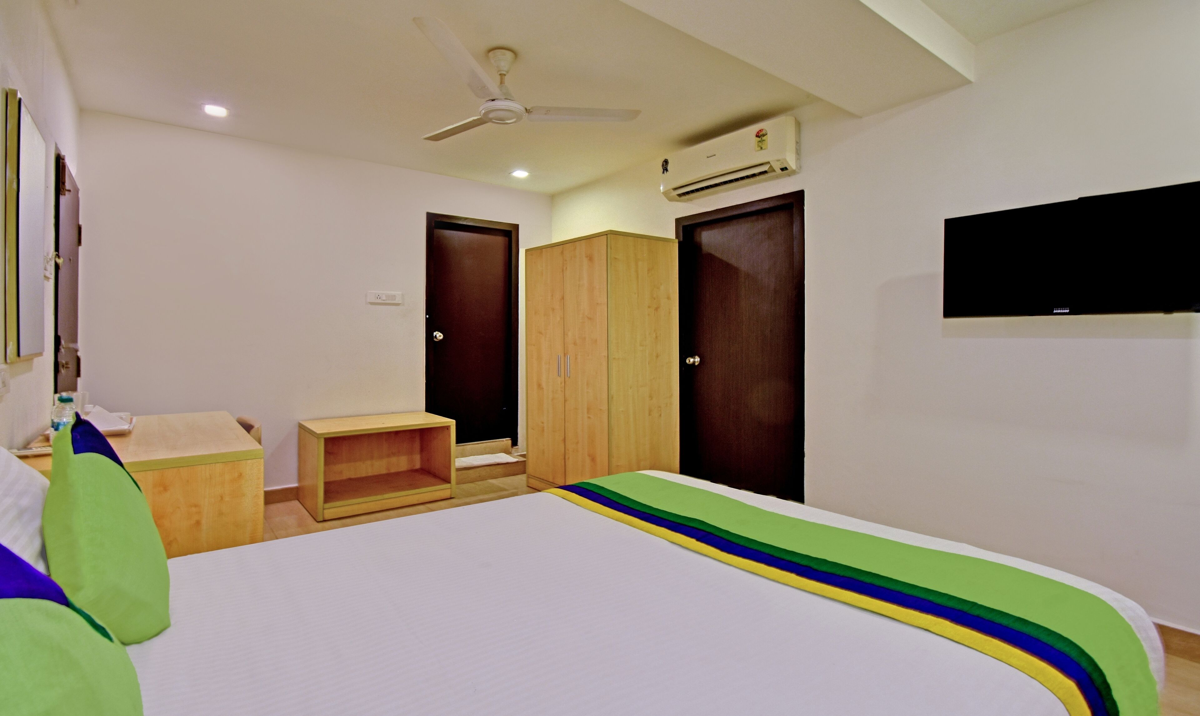 Treebo Trend Innside Hotel