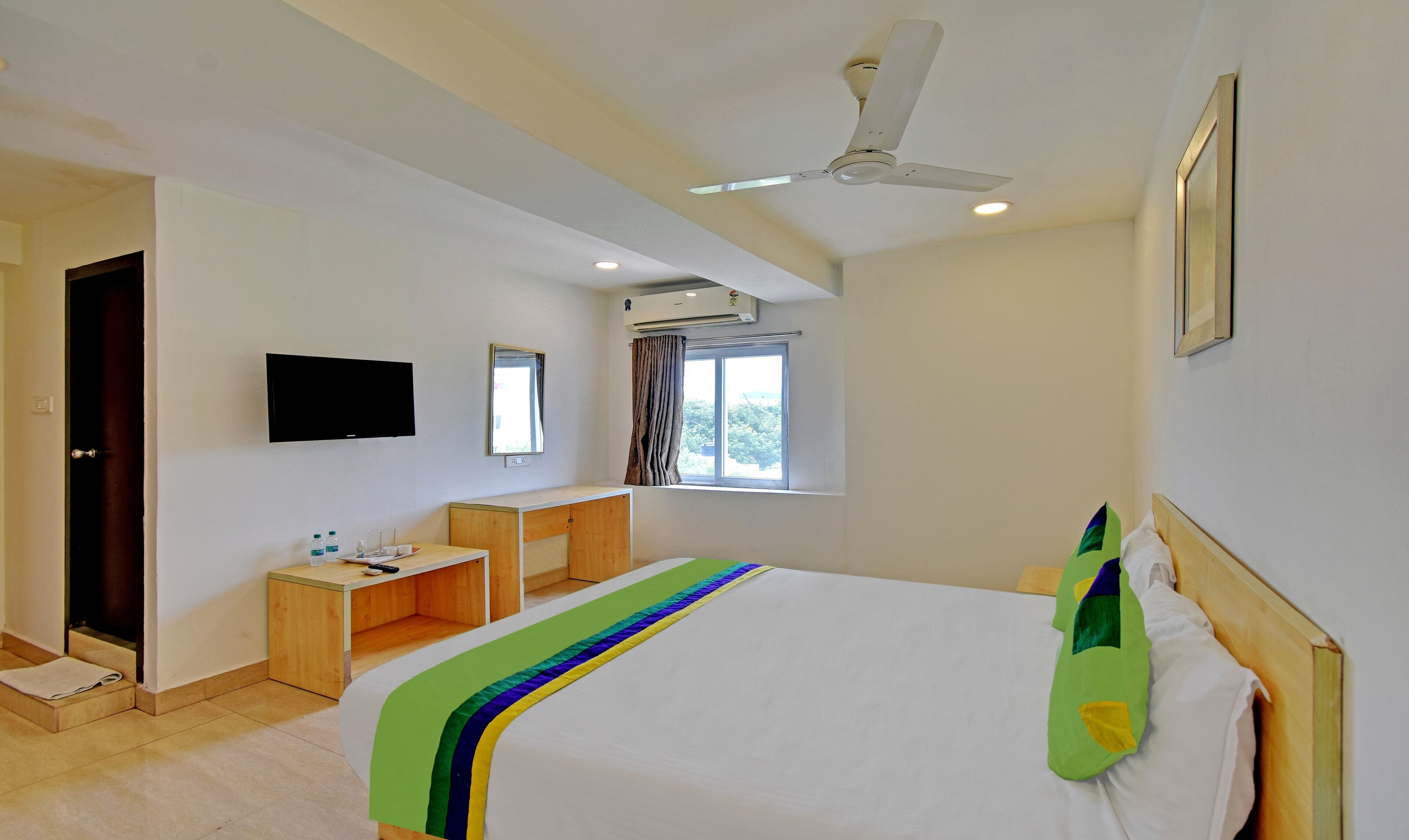 Treebo Trend Innside Hotel