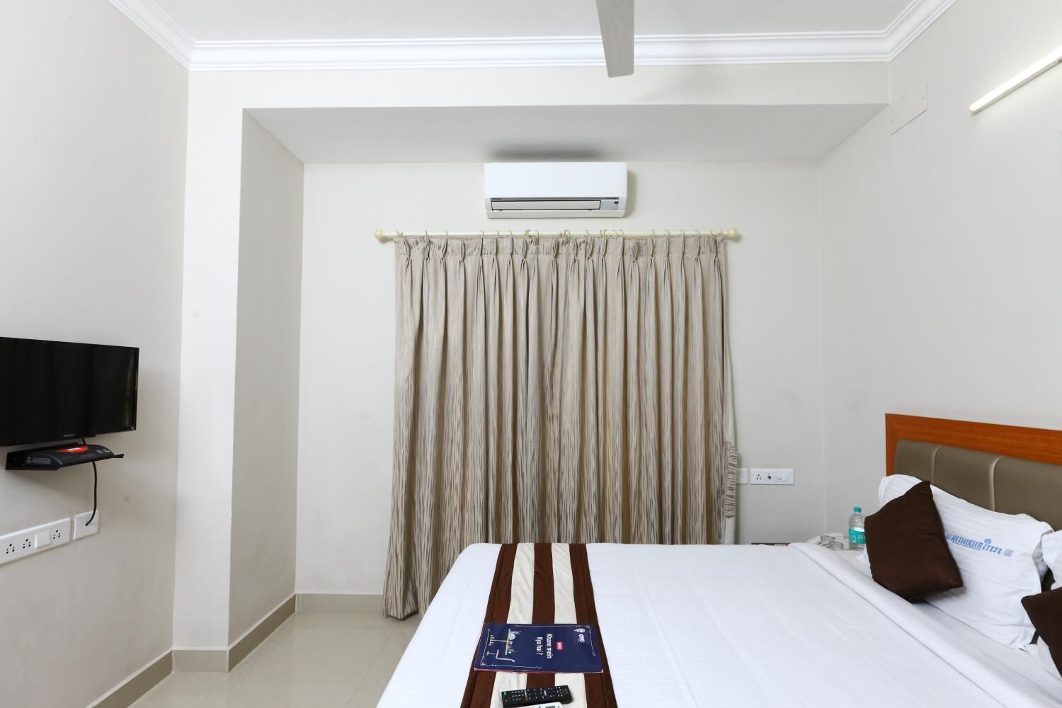 Treebo Trend Rithikha Inn Elite