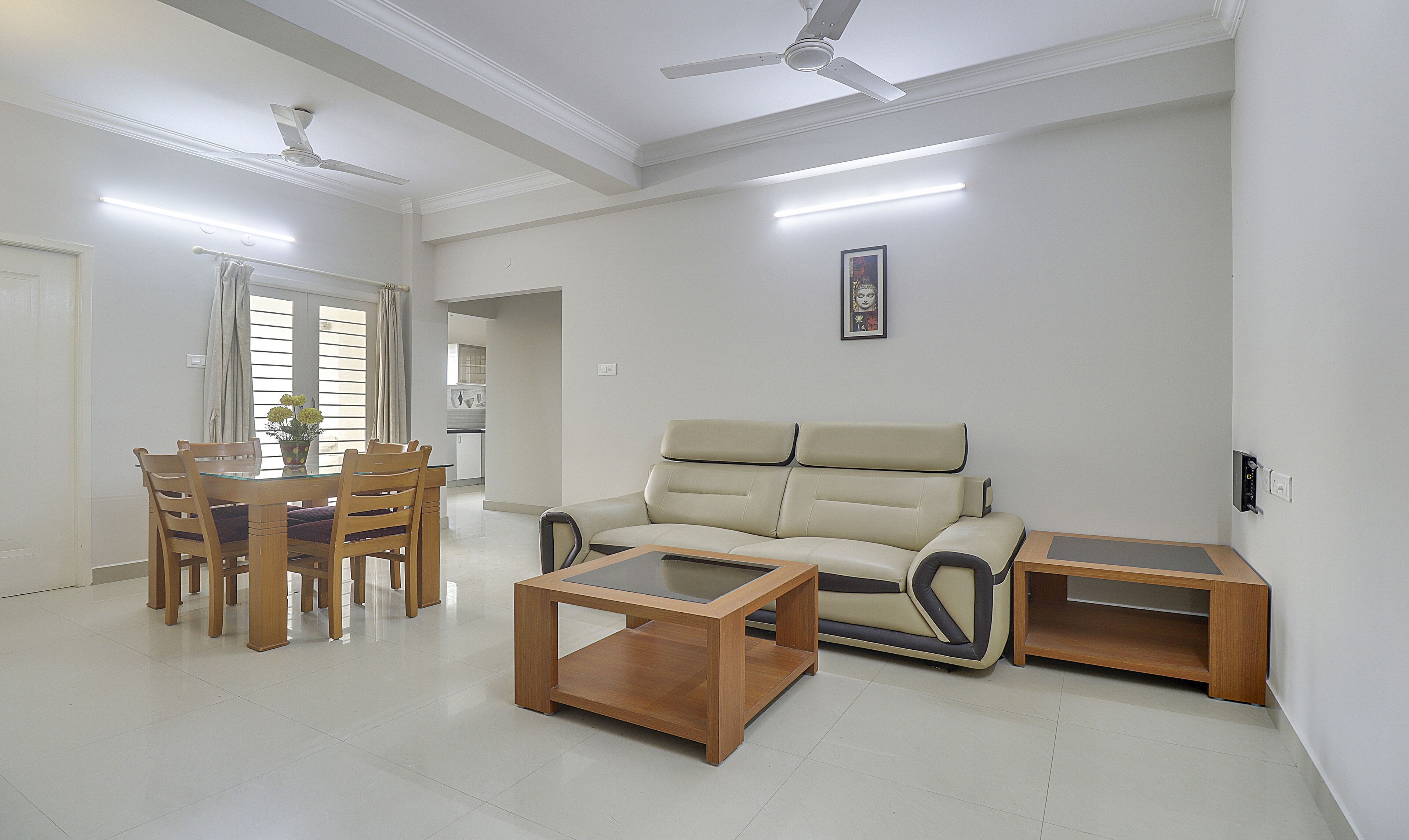Treebo Trend Rithikha Inn Elite