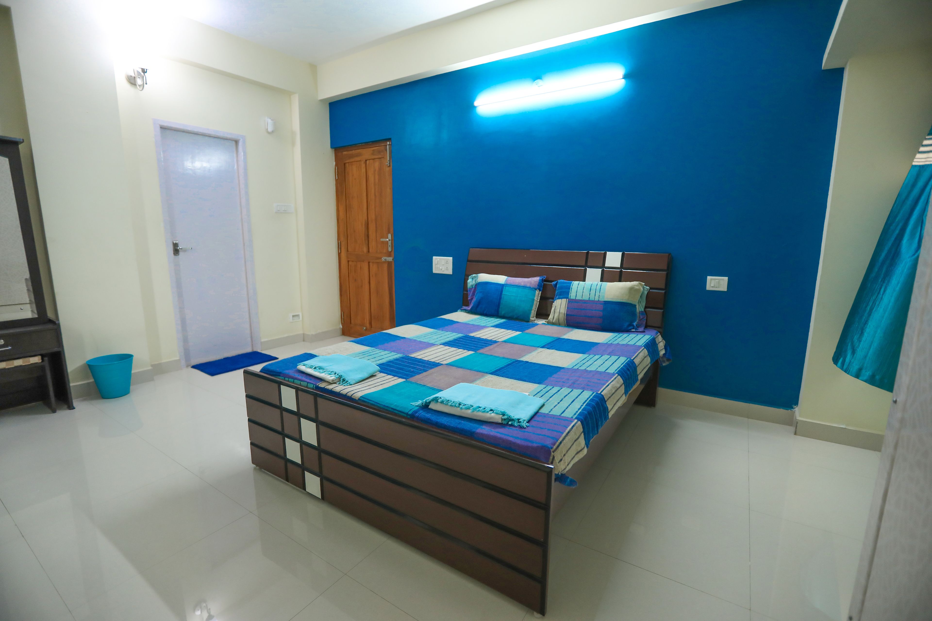 Ulo St.Michael Service Apartment