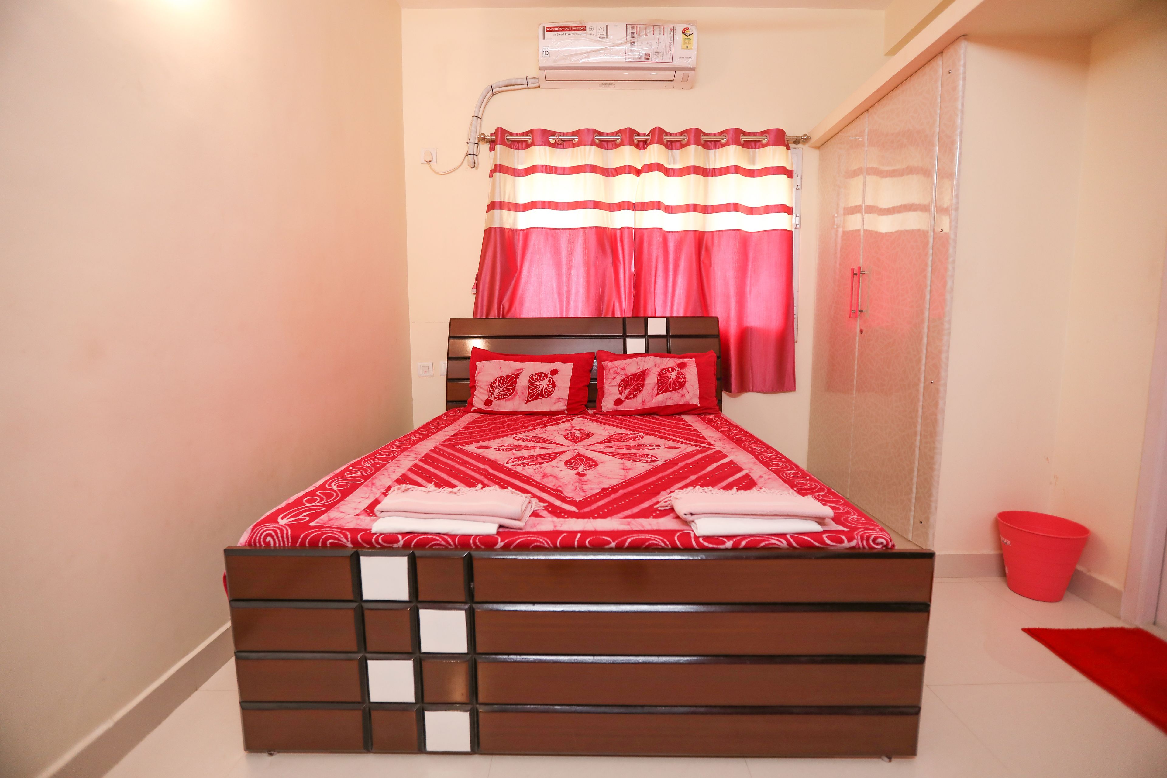 Ulo St.Michael Service Apartment