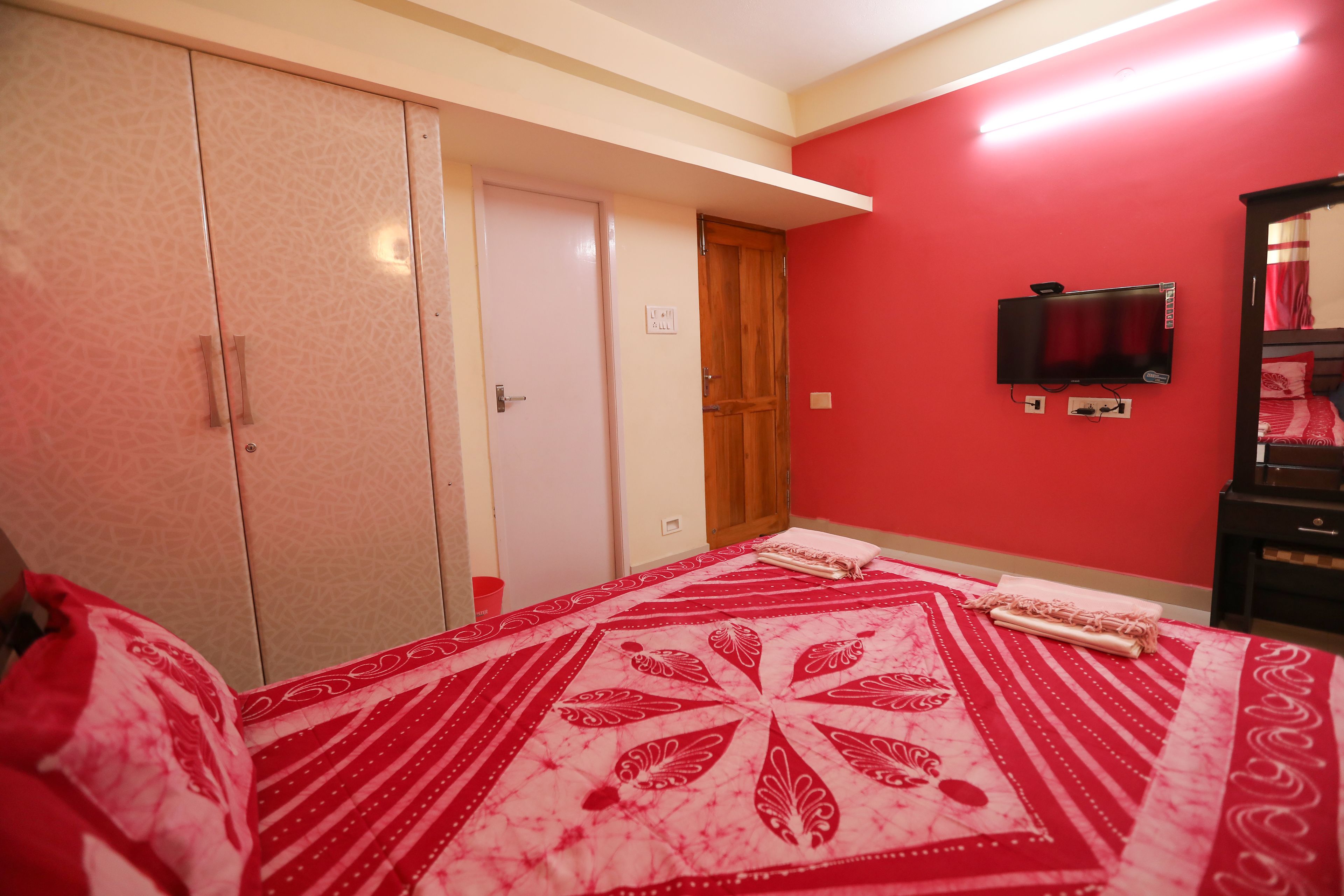 Ulo St.Michael Service Apartment