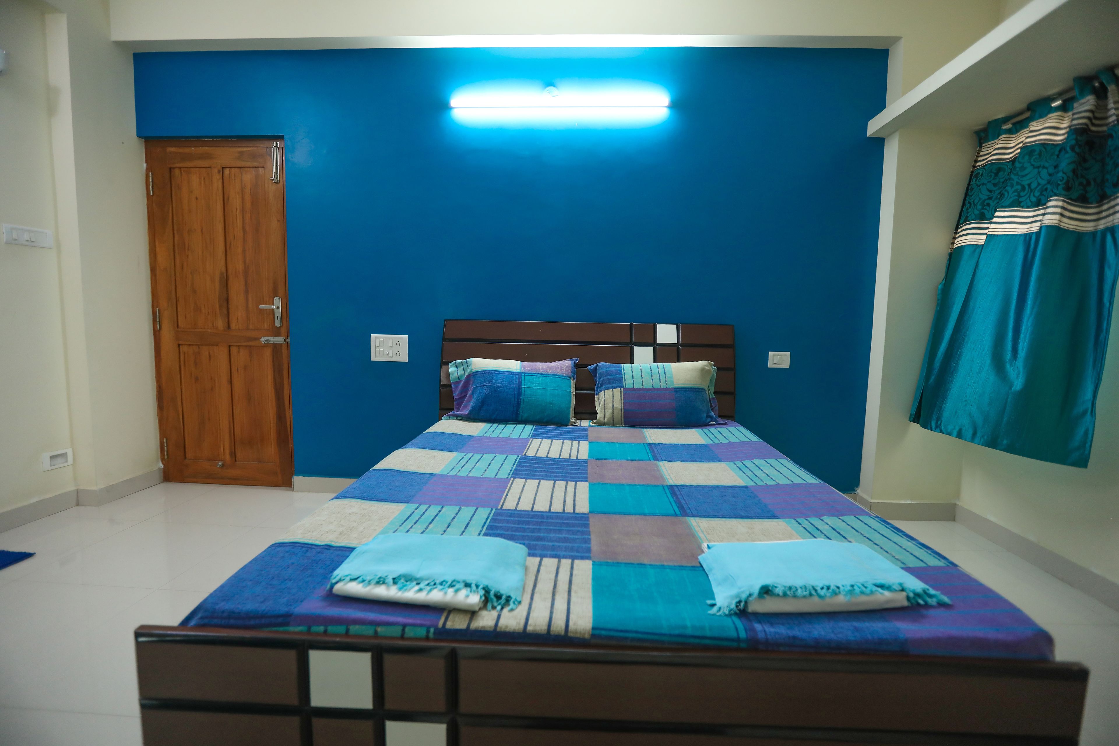 Ulo St.Michael Service Apartment