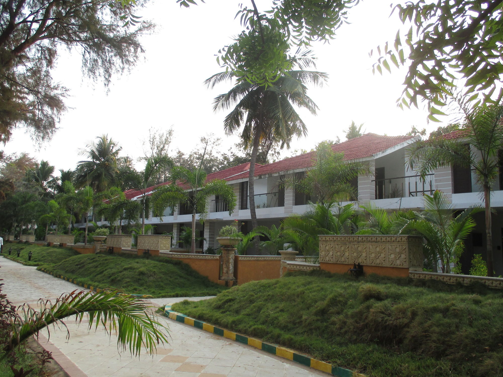 VGP Golden Beach Resort