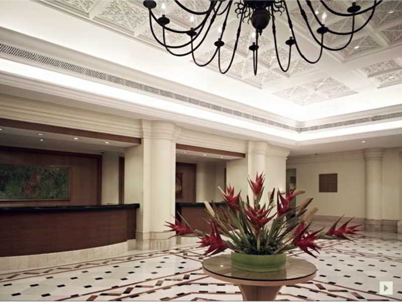 Taj Connemara, Chennai