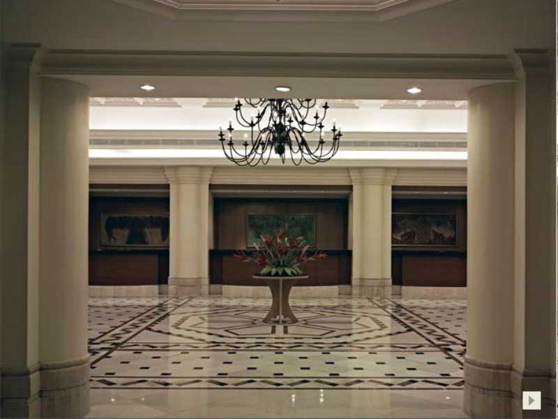 Taj Connemara, Chennai