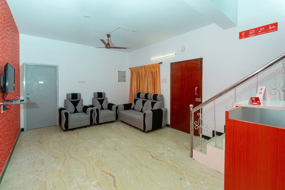 Vivin park By OYO Rooms