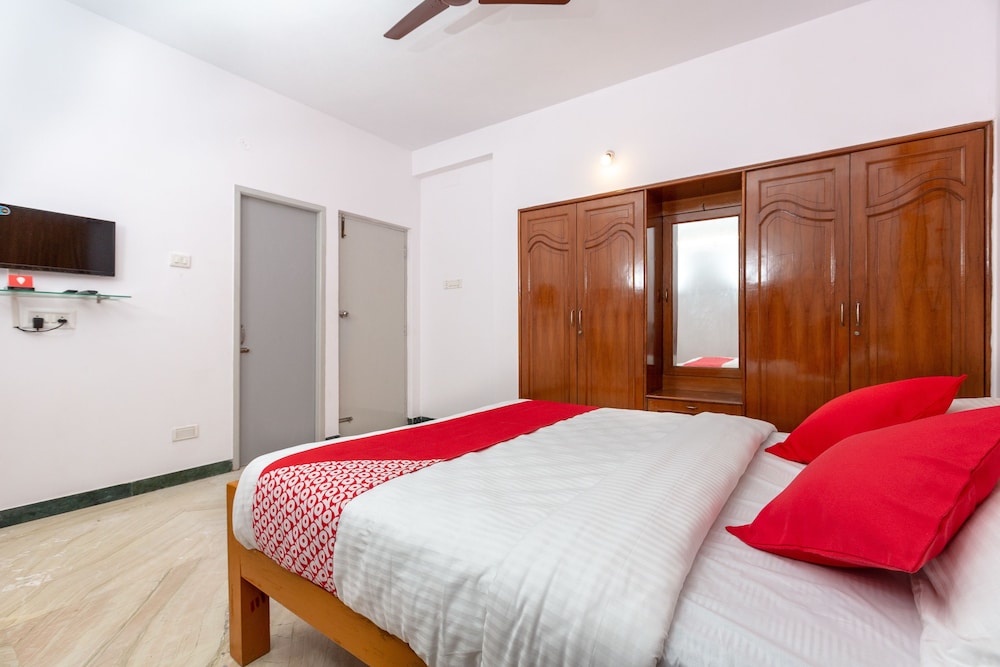 Vivin park By OYO Rooms