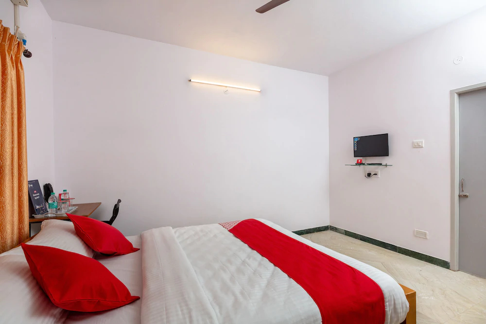 Vivin park By OYO Rooms