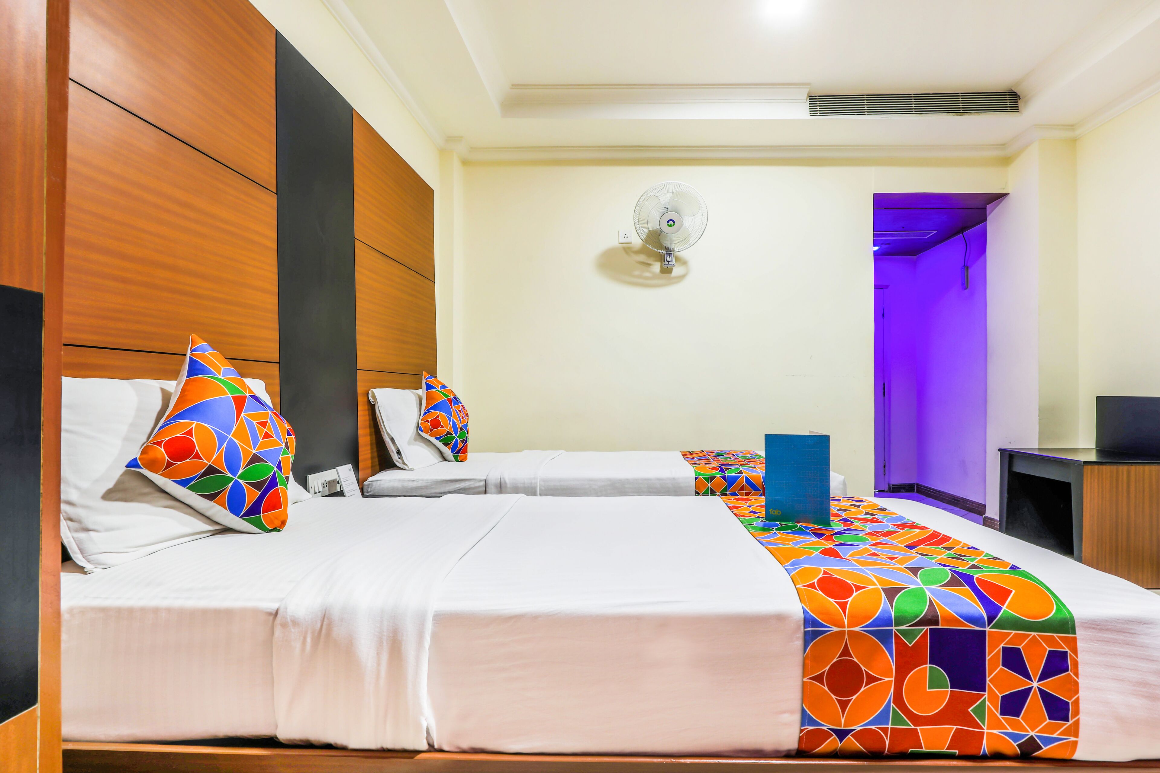 Welcare Emerald by Fabhotel