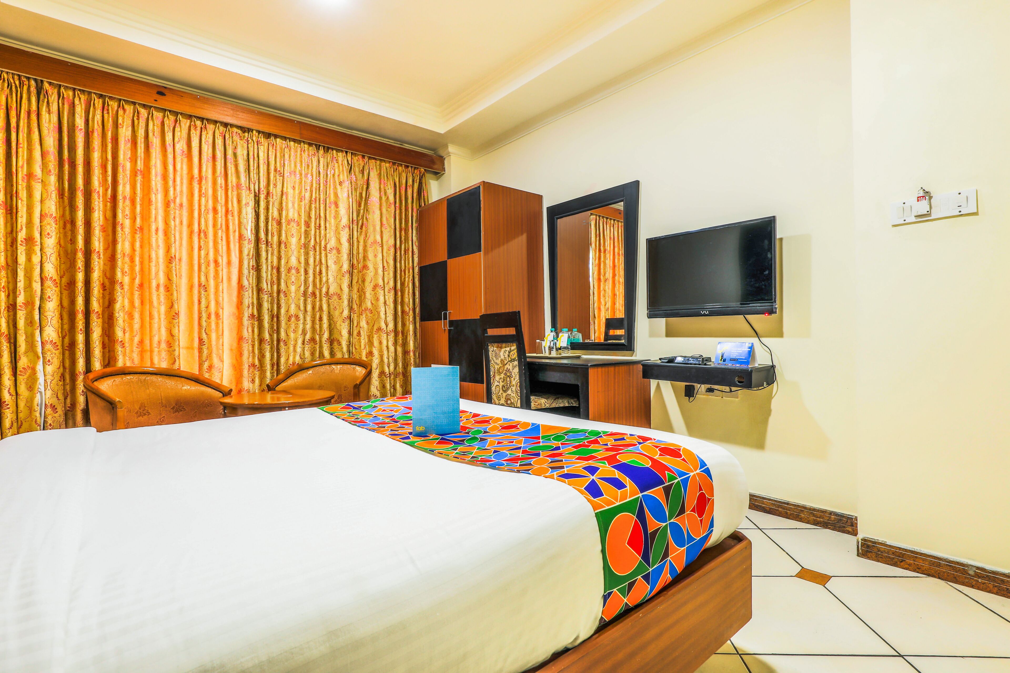 Welcare Emerald by Fabhotel