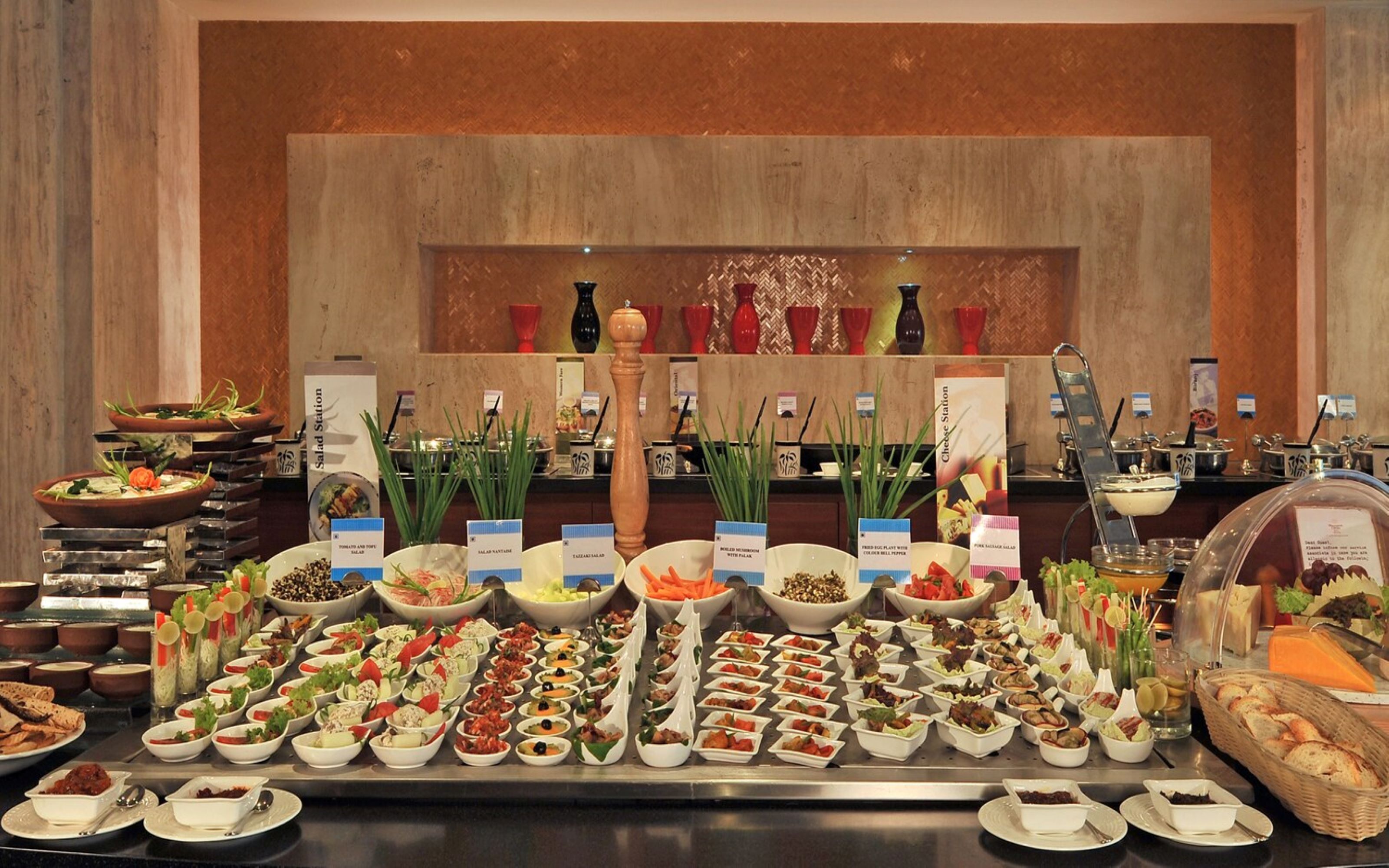 Welcomhotel by ITC Hotels, Cathedral Road