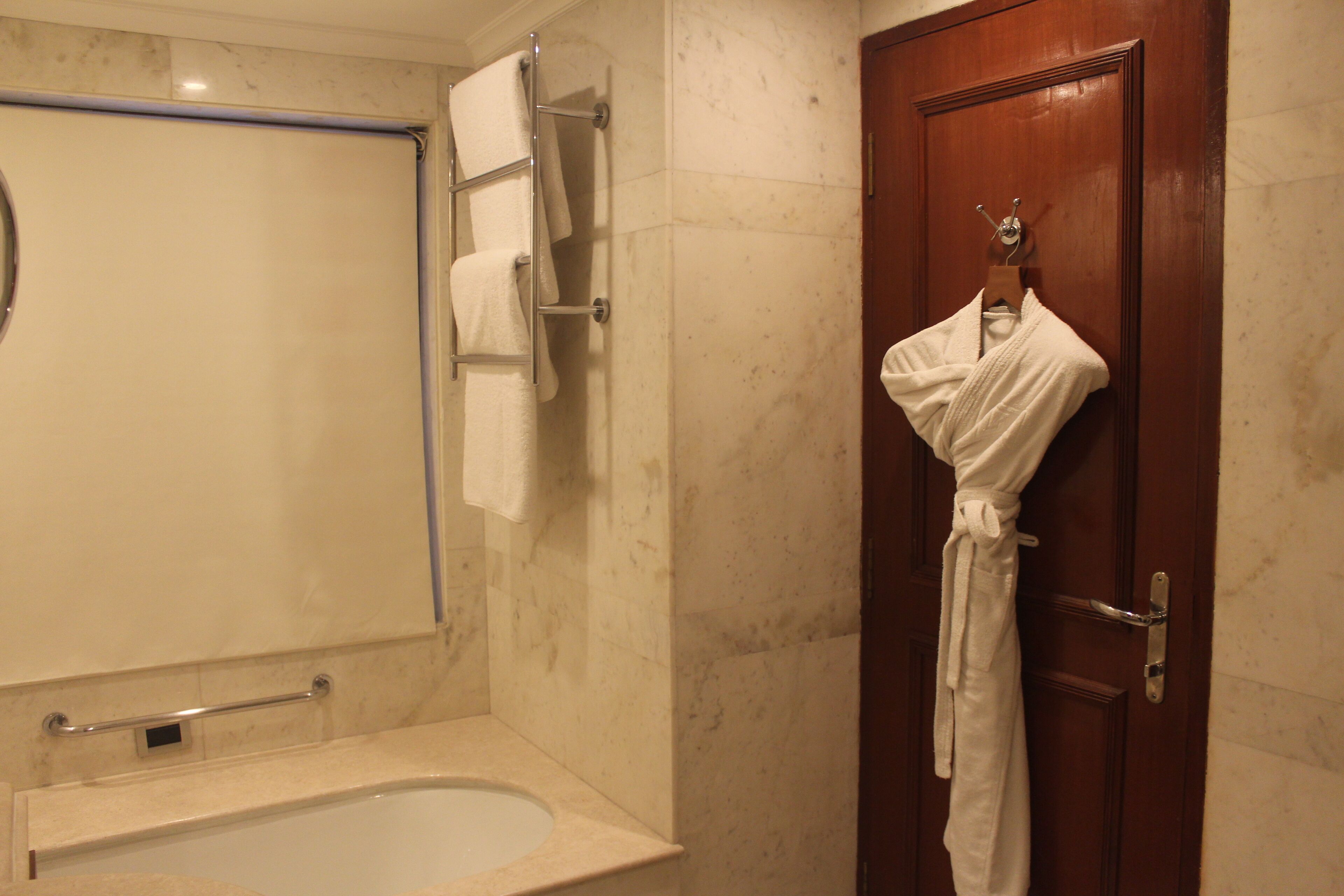 Welcomhotel by ITC Hotels, Cathedral Road