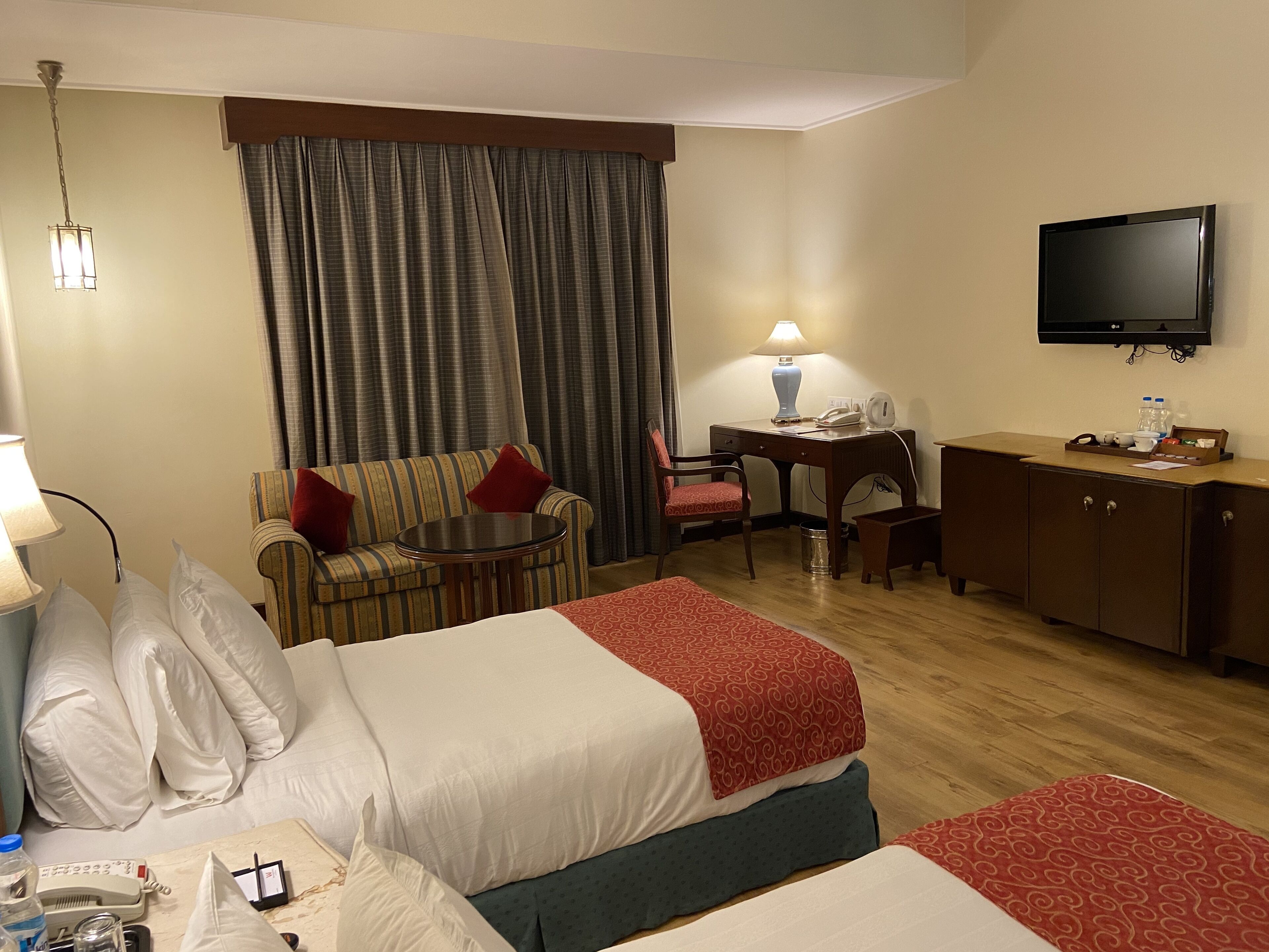 Welcomhotel by ITC Hotels, Cathedral Road