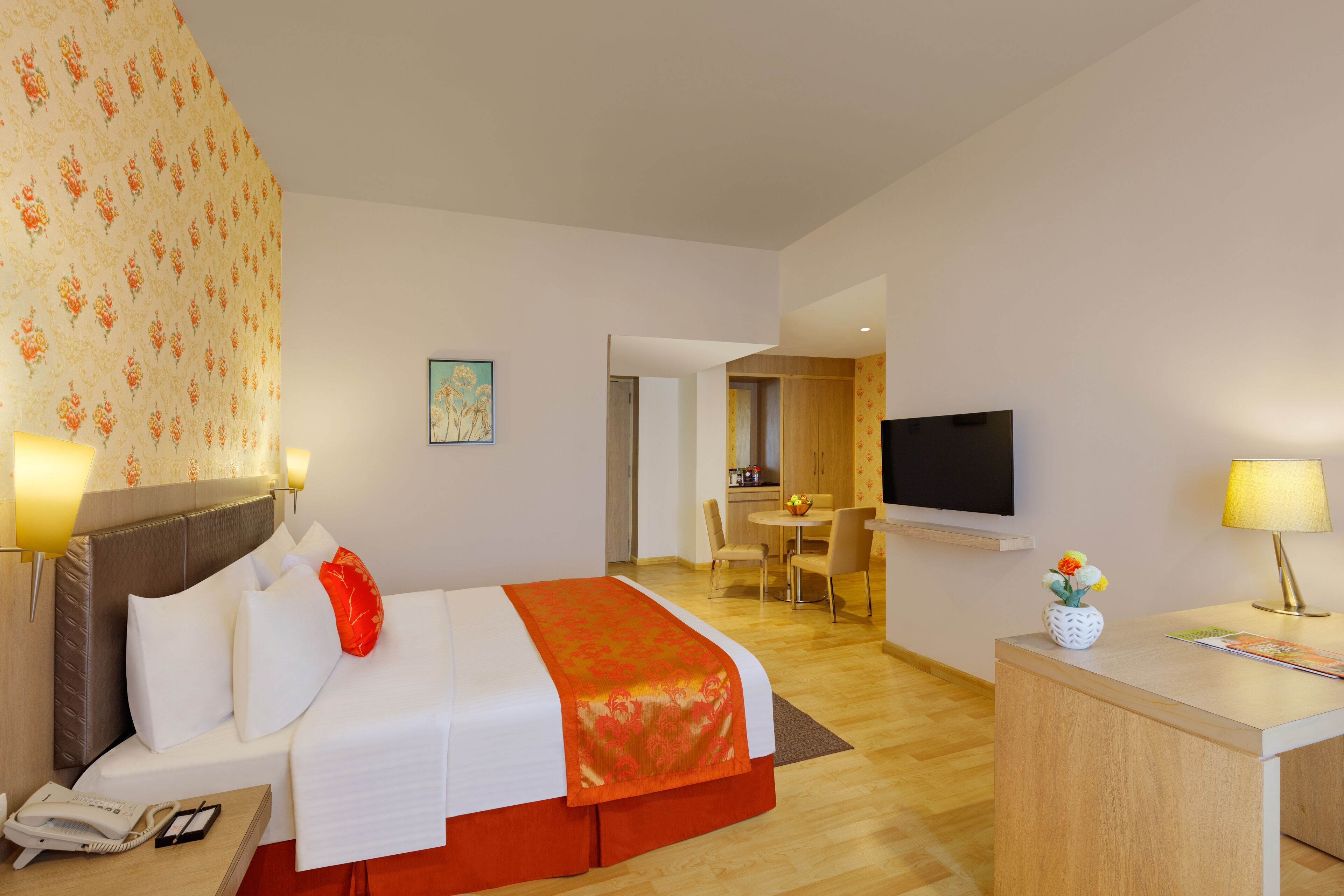 Welcomhotel By ITC Hotels, GST Road
