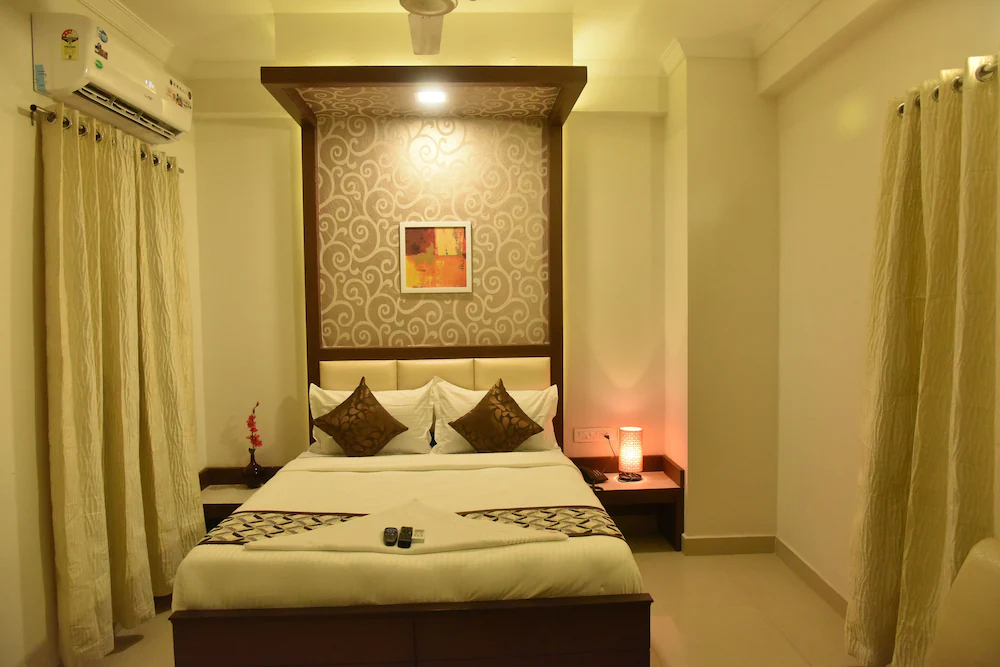 White Park Business Class Hotel