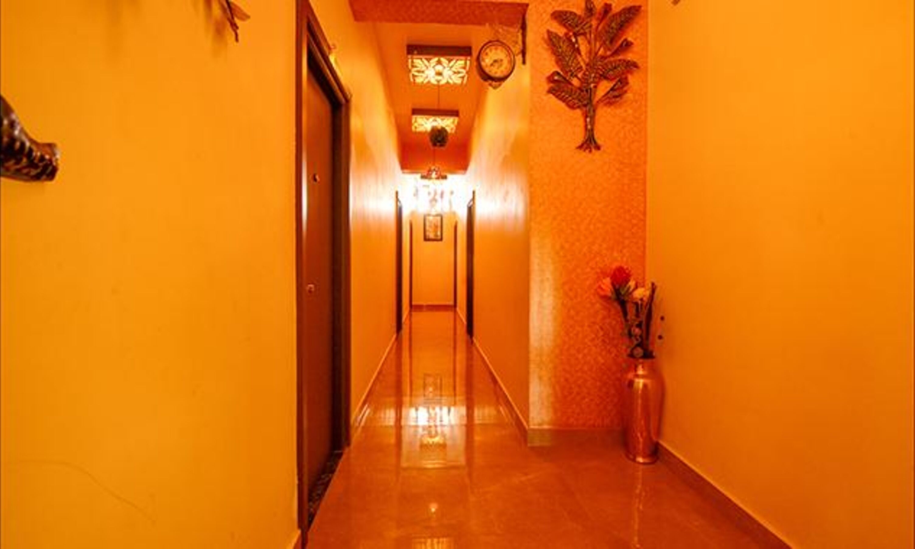 Woodpecker Stay Inn by Fabhotel