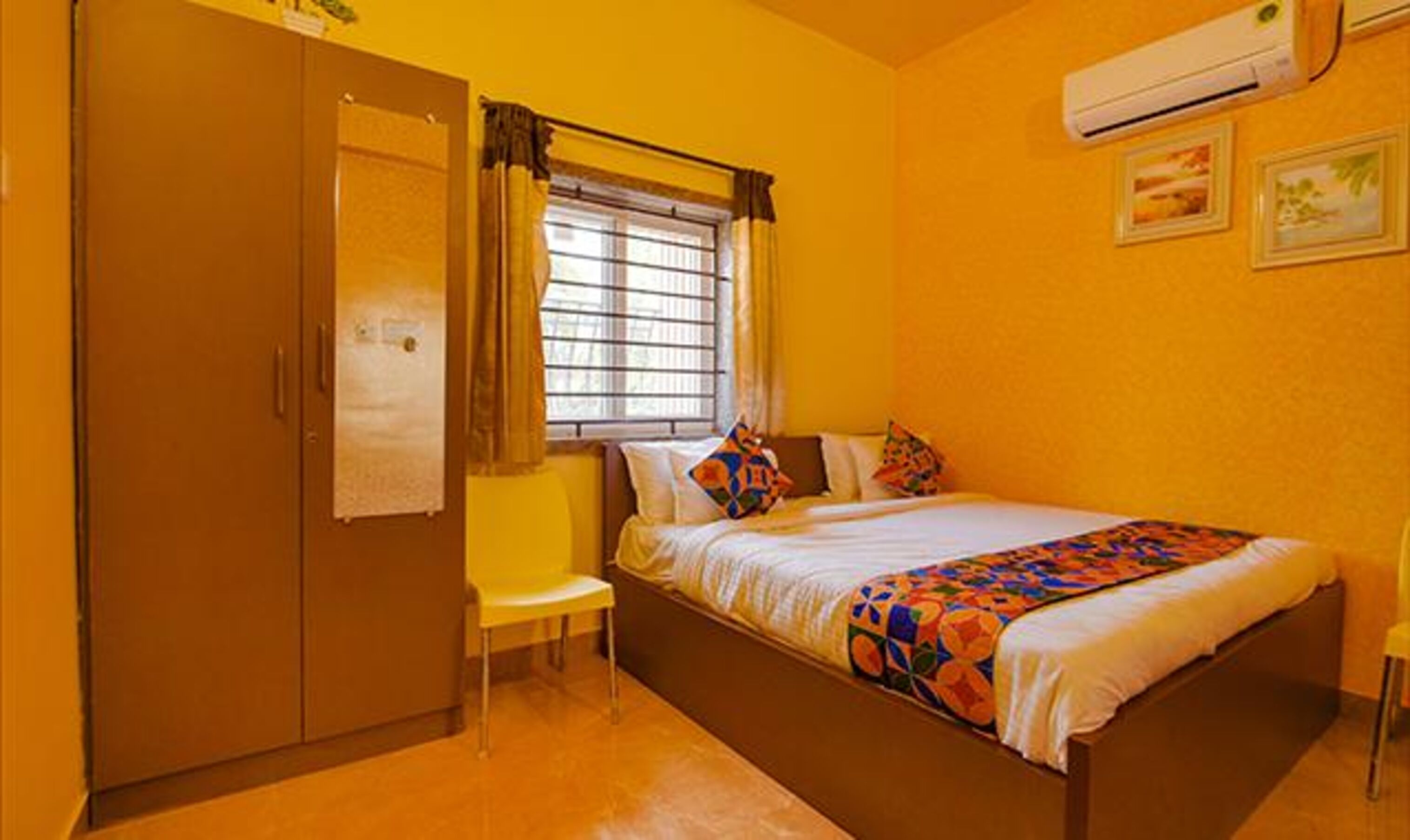 Woodpecker Stay Inn by Fabhotel