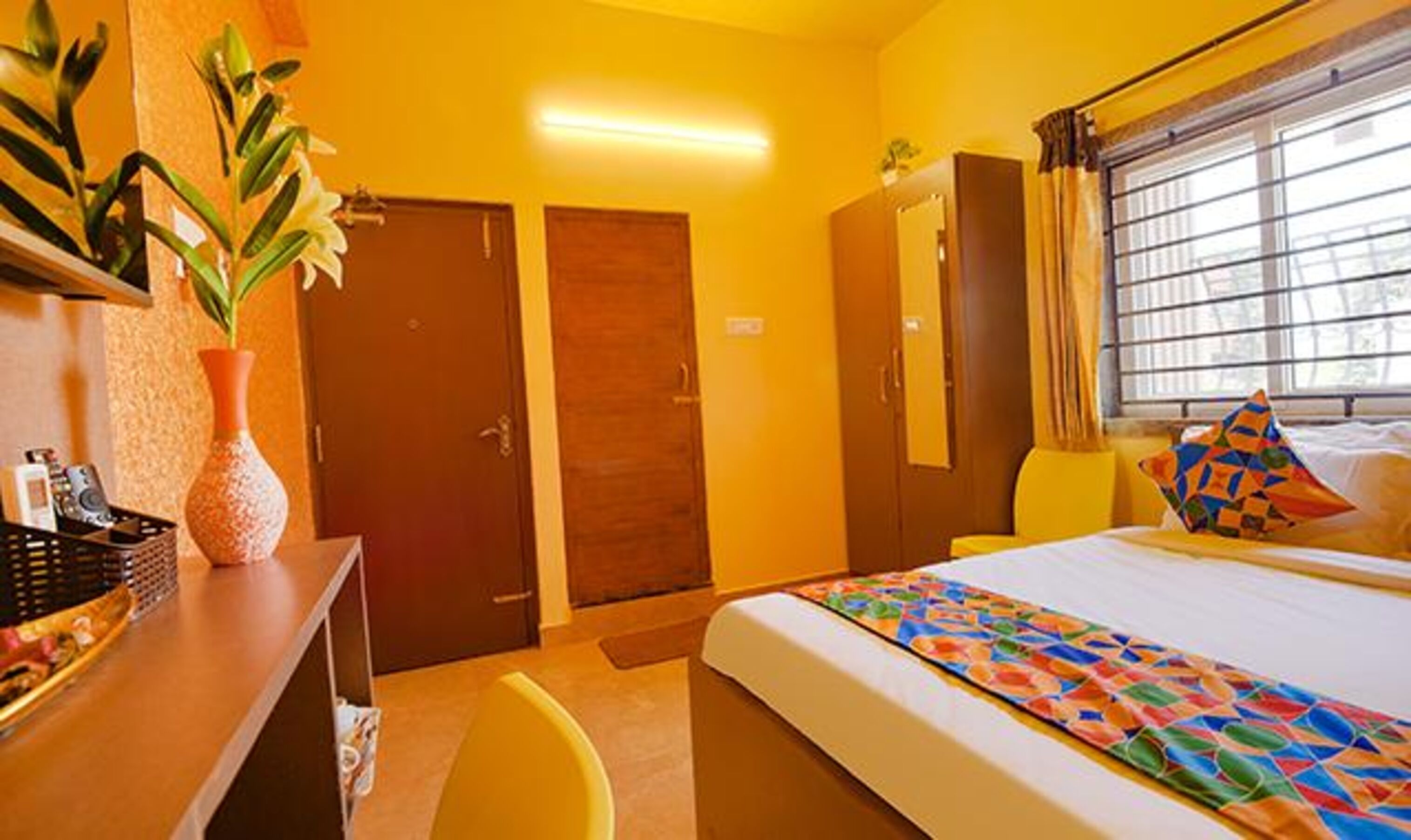 Woodpecker Stay Inn by Fabhotel