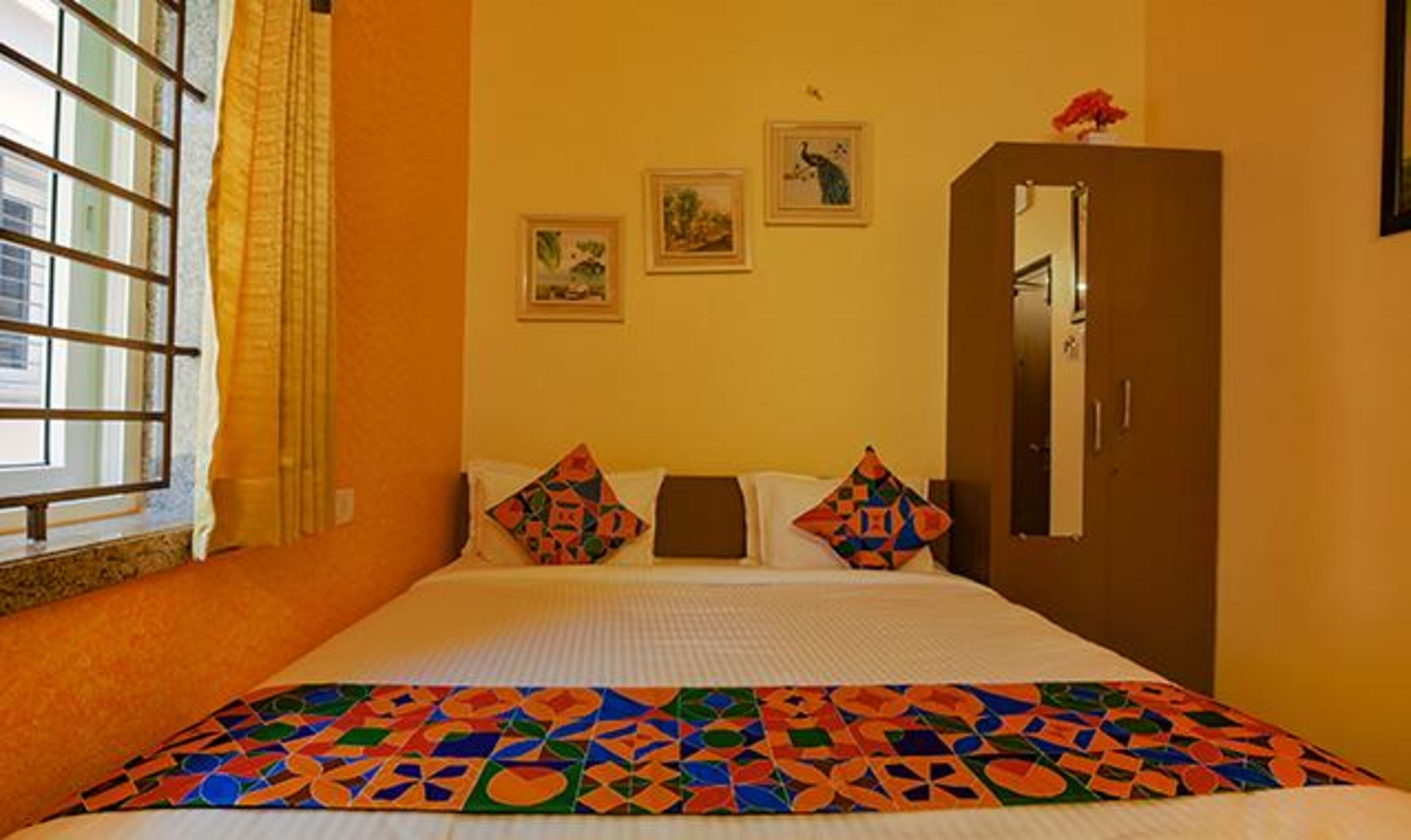 Woodpecker Stay Inn by Fabhotel