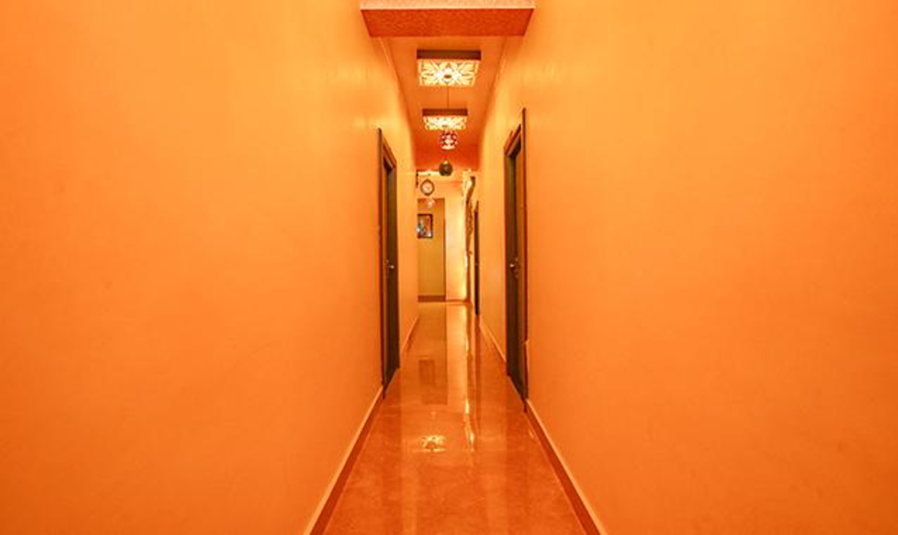 Woodpecker Stay Inn by Fabhotel