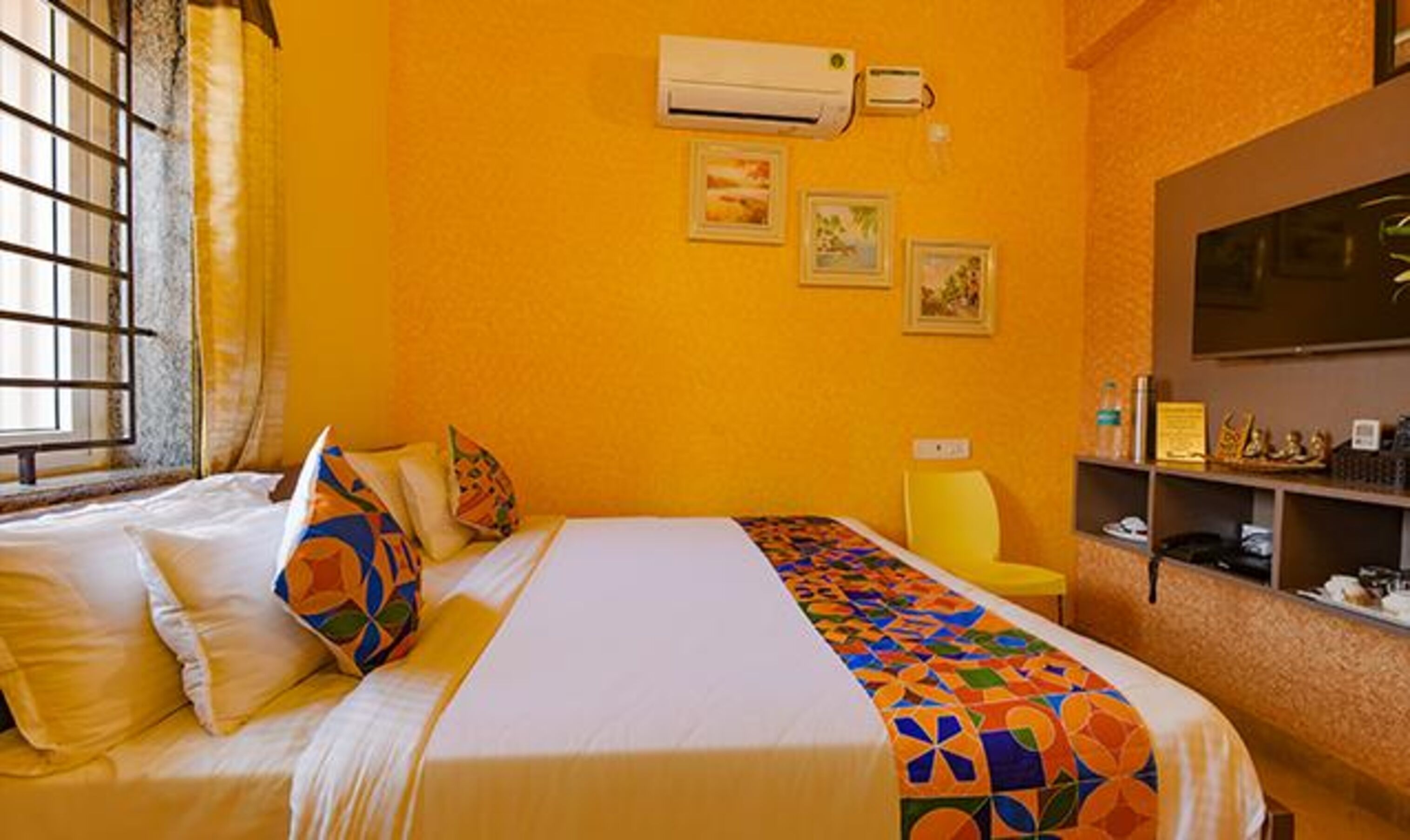 Woodpecker Stay Inn by Fabhotel