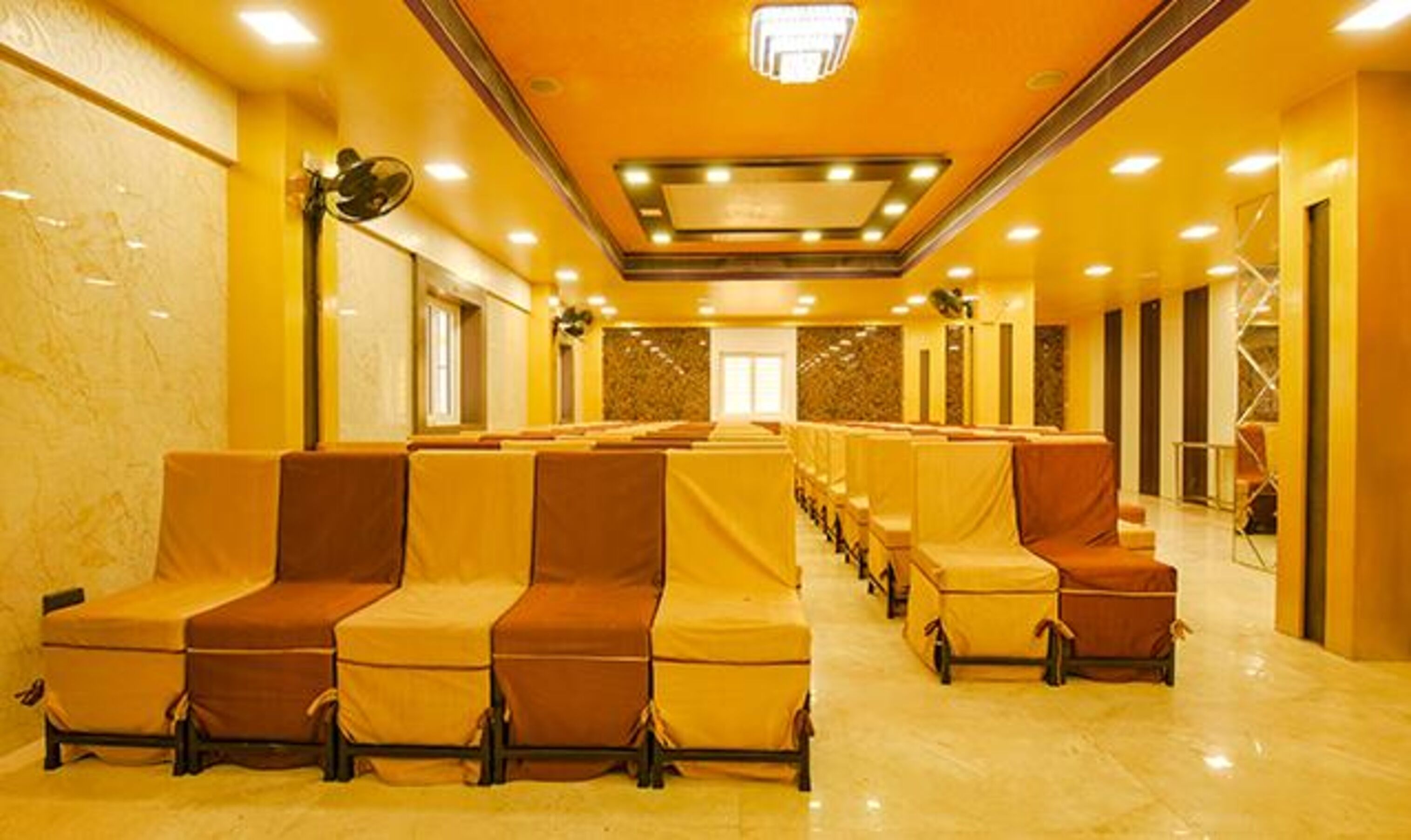 Woodpecker Stay Inn by Fabhotel