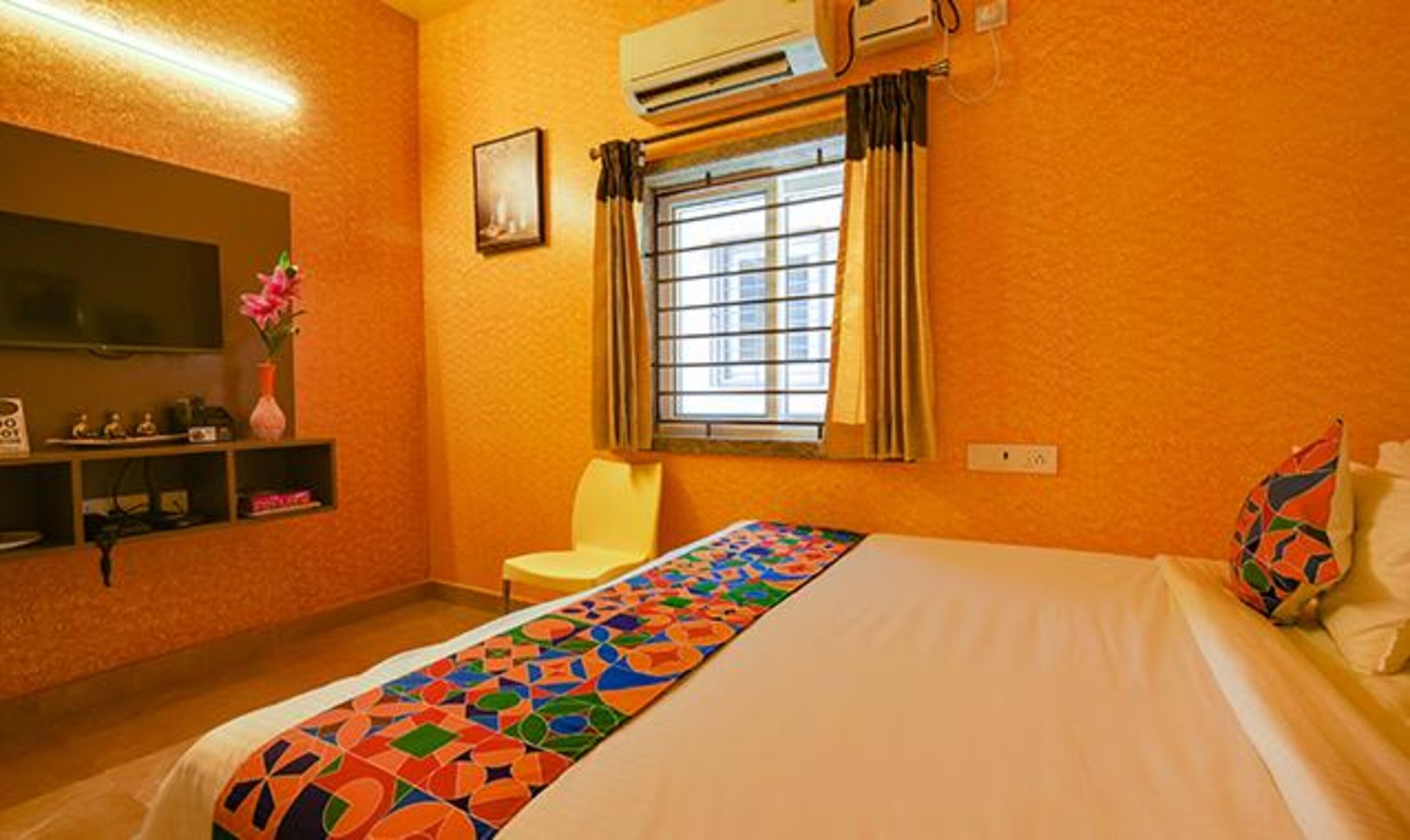 Woodpecker Stay Inn by Fabhotel