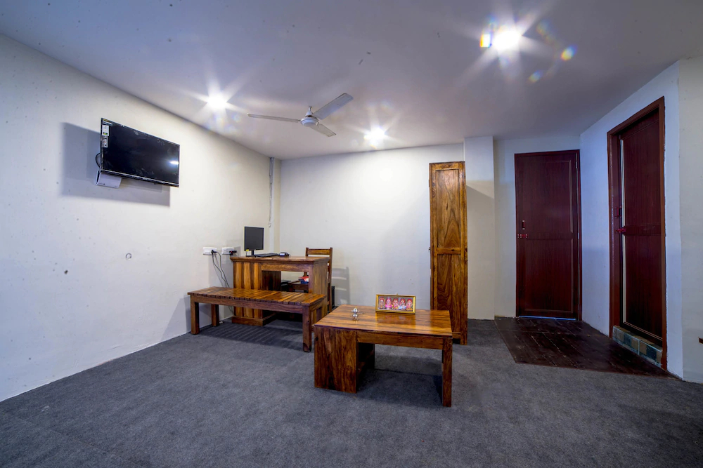 Yali Service Apartments