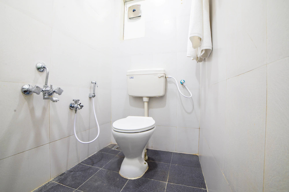 Yali Service Apartments
