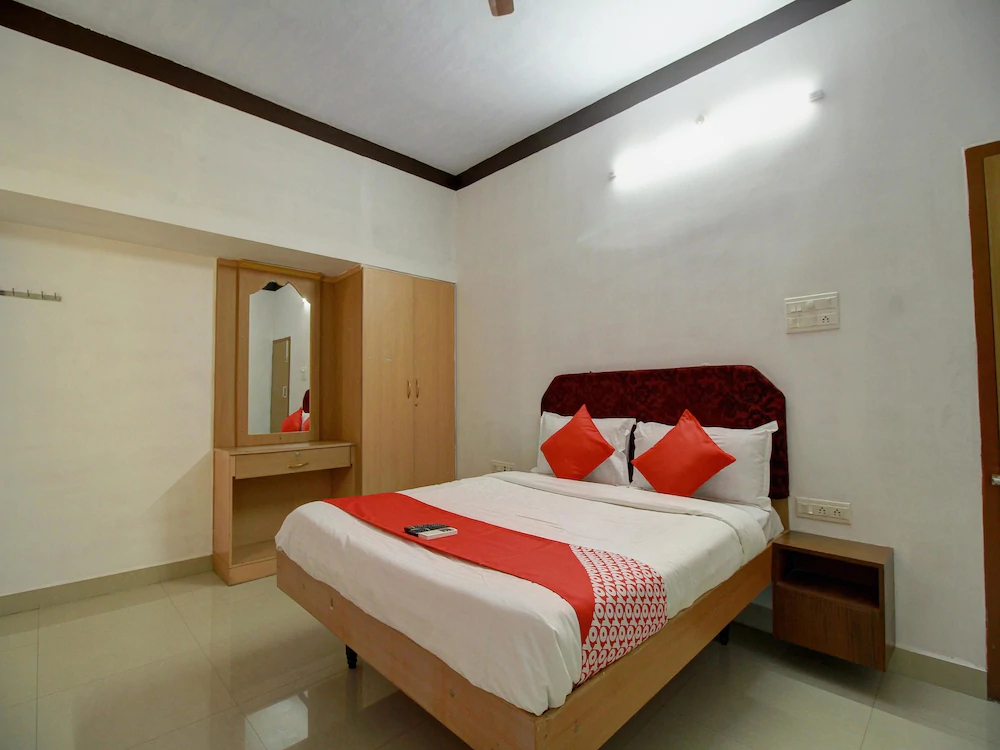 Ananda Inn By OYO Rooms
