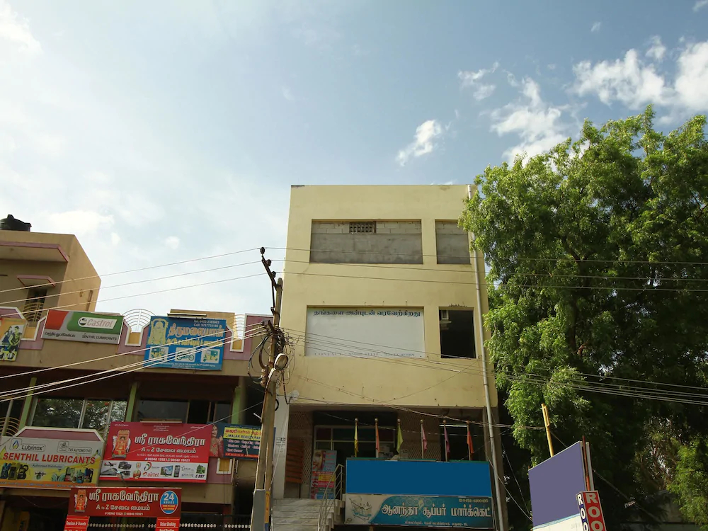 Ananda Inn By OYO Rooms