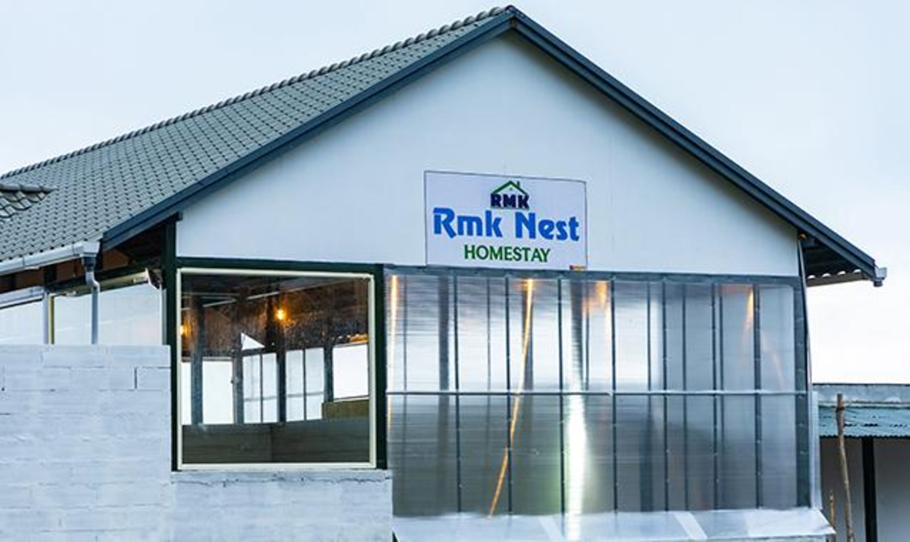 Fabexpress Rmk Nest