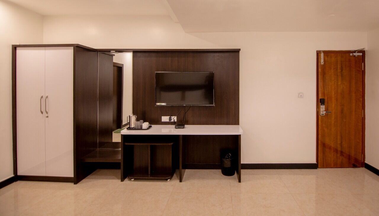 Gopuram Residency
