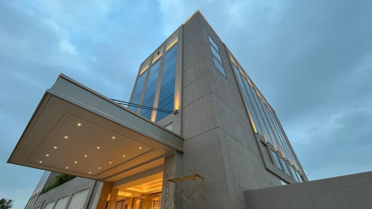 Grand Madurai by GRT Hotels