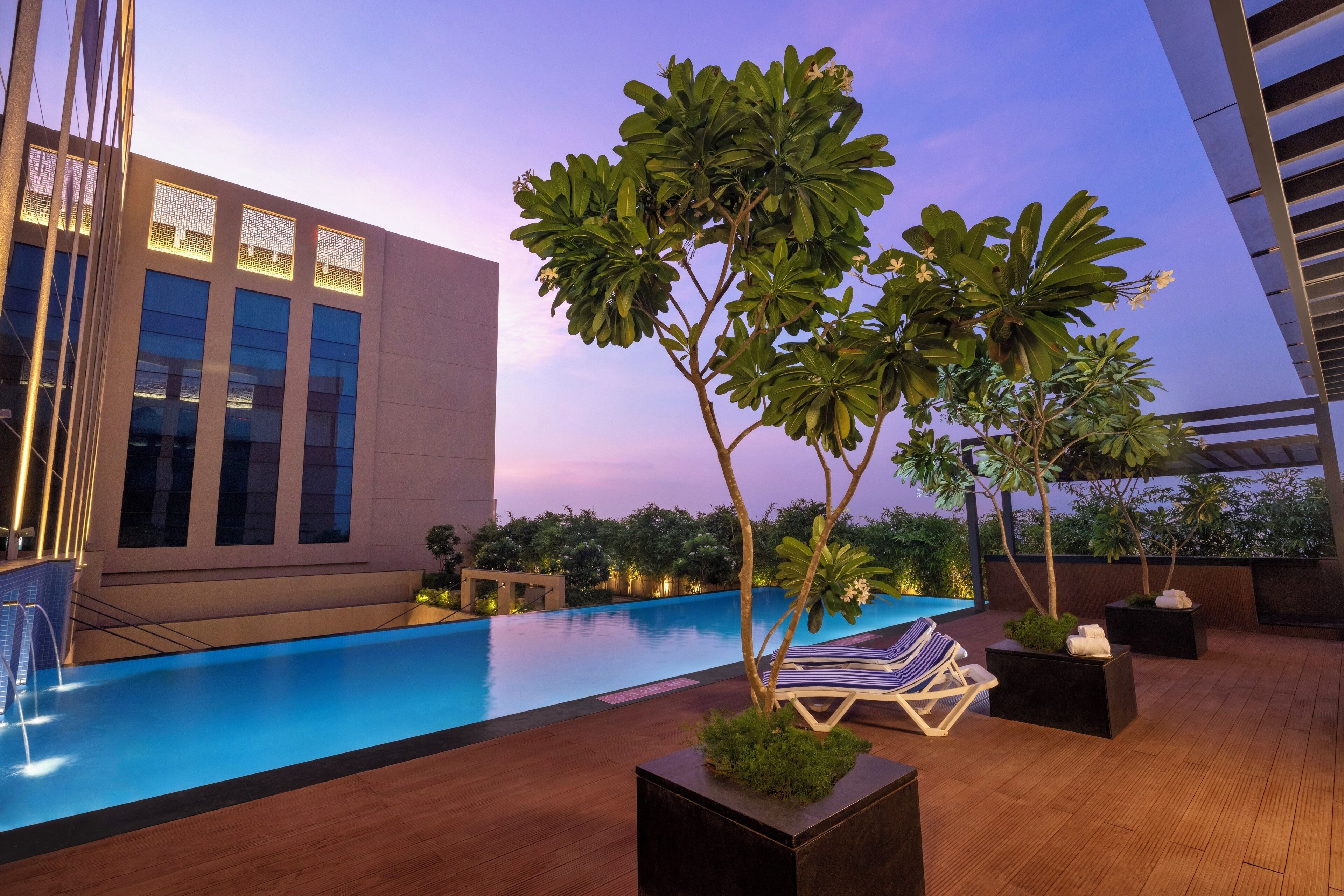 Grand Madurai by GRT Hotels