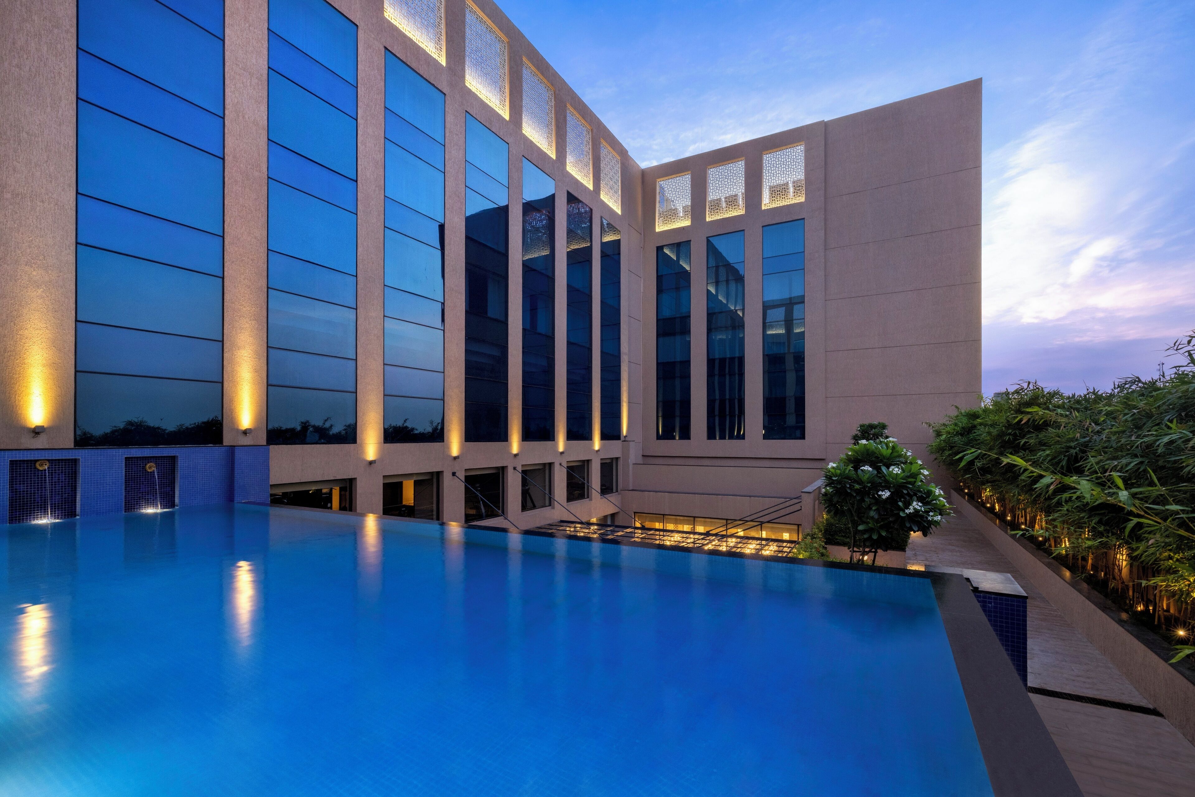 Grand Madurai by GRT Hotels