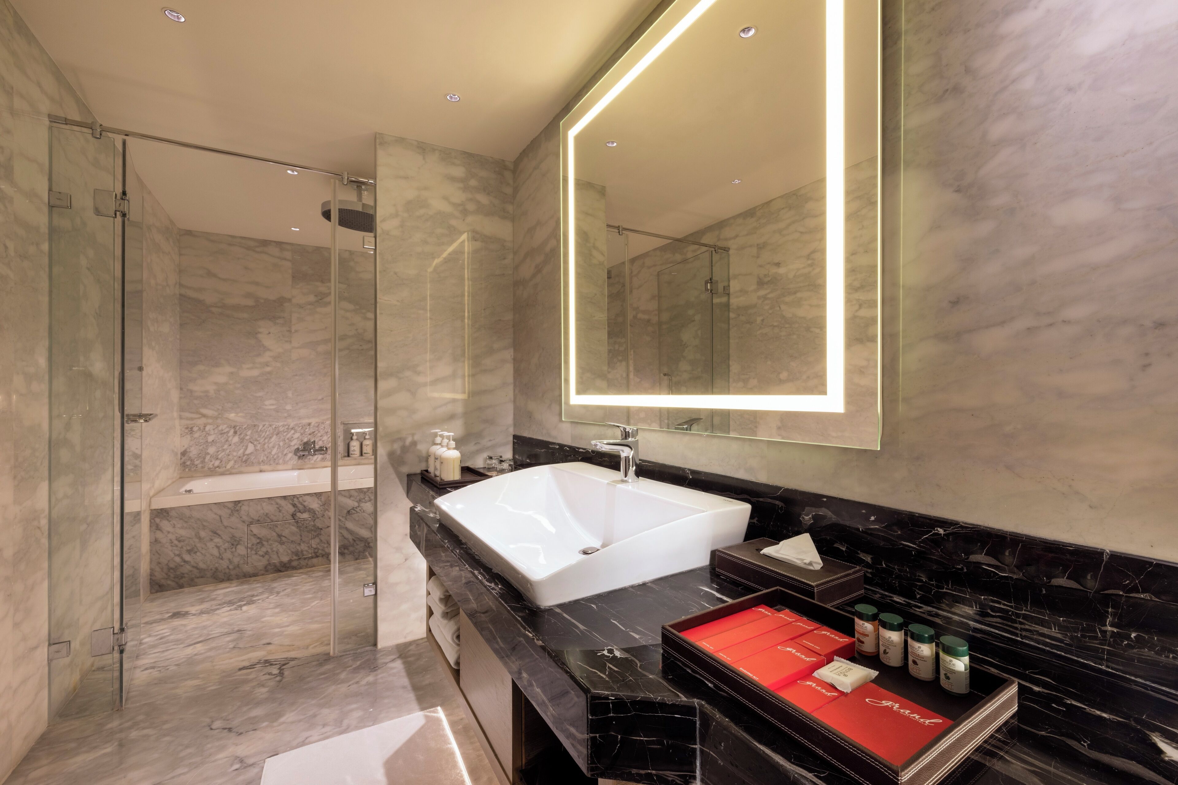 Grand Madurai by GRT Hotels