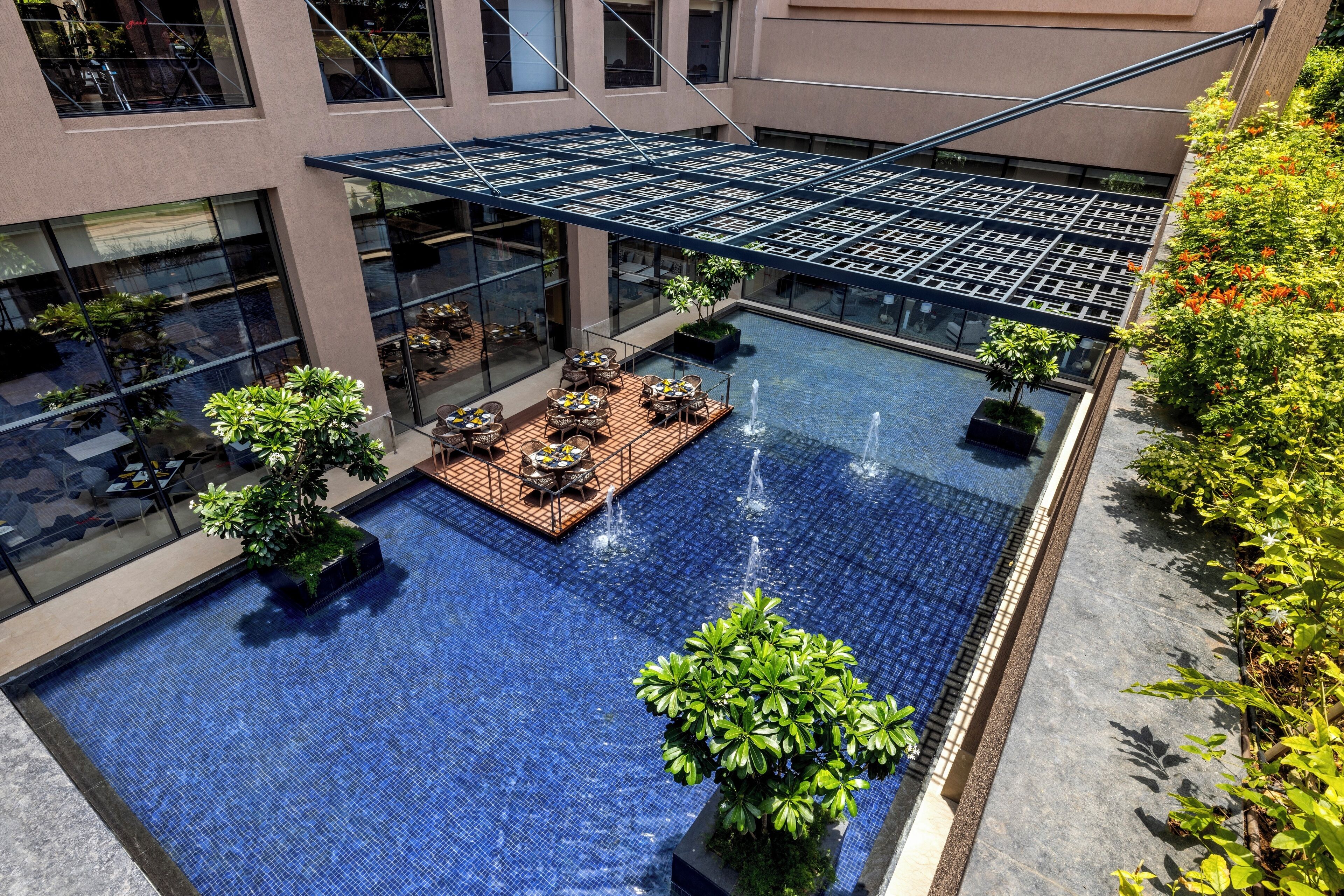 Grand Madurai by GRT Hotels