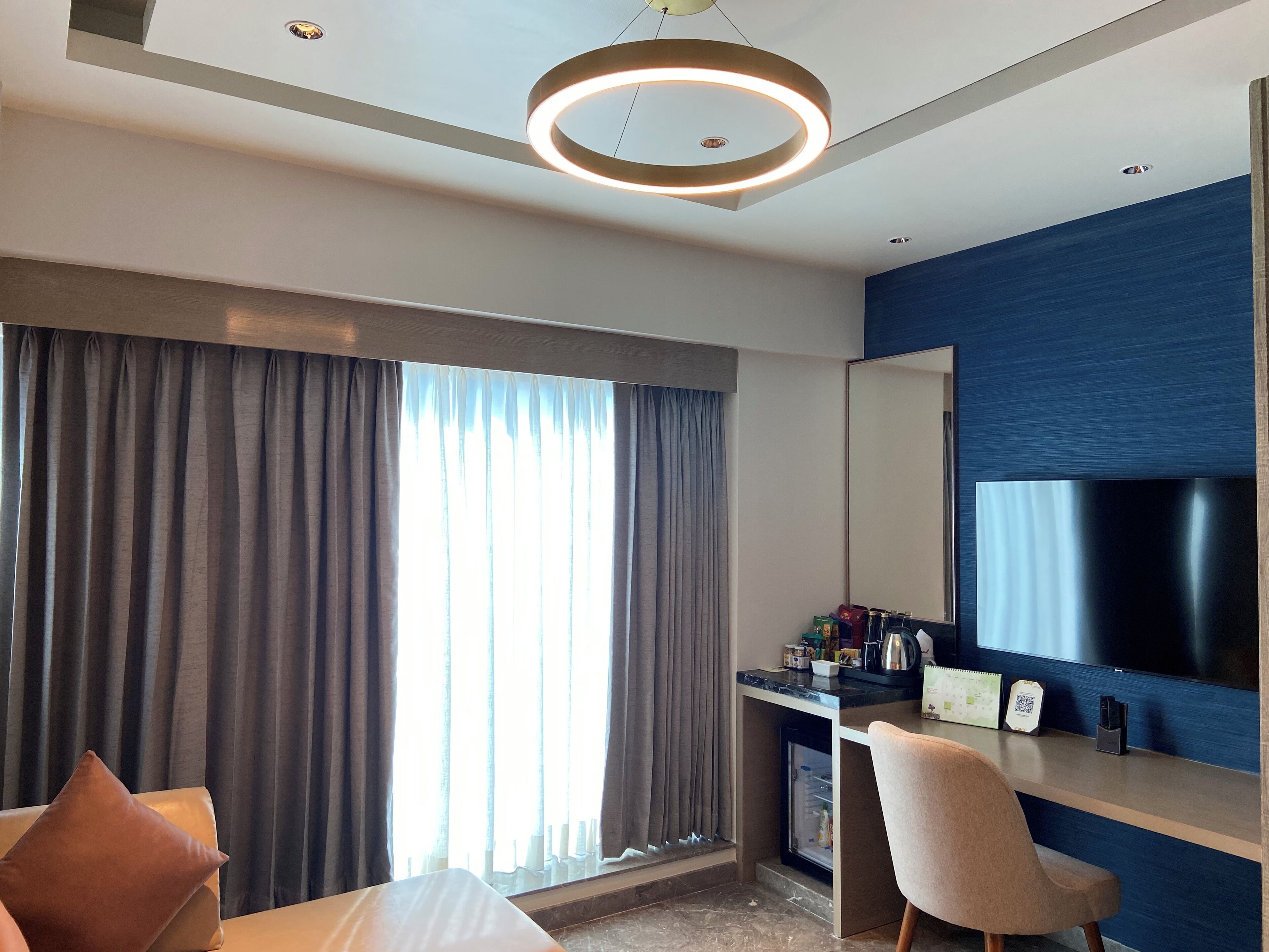 Grand Madurai by GRT Hotels
