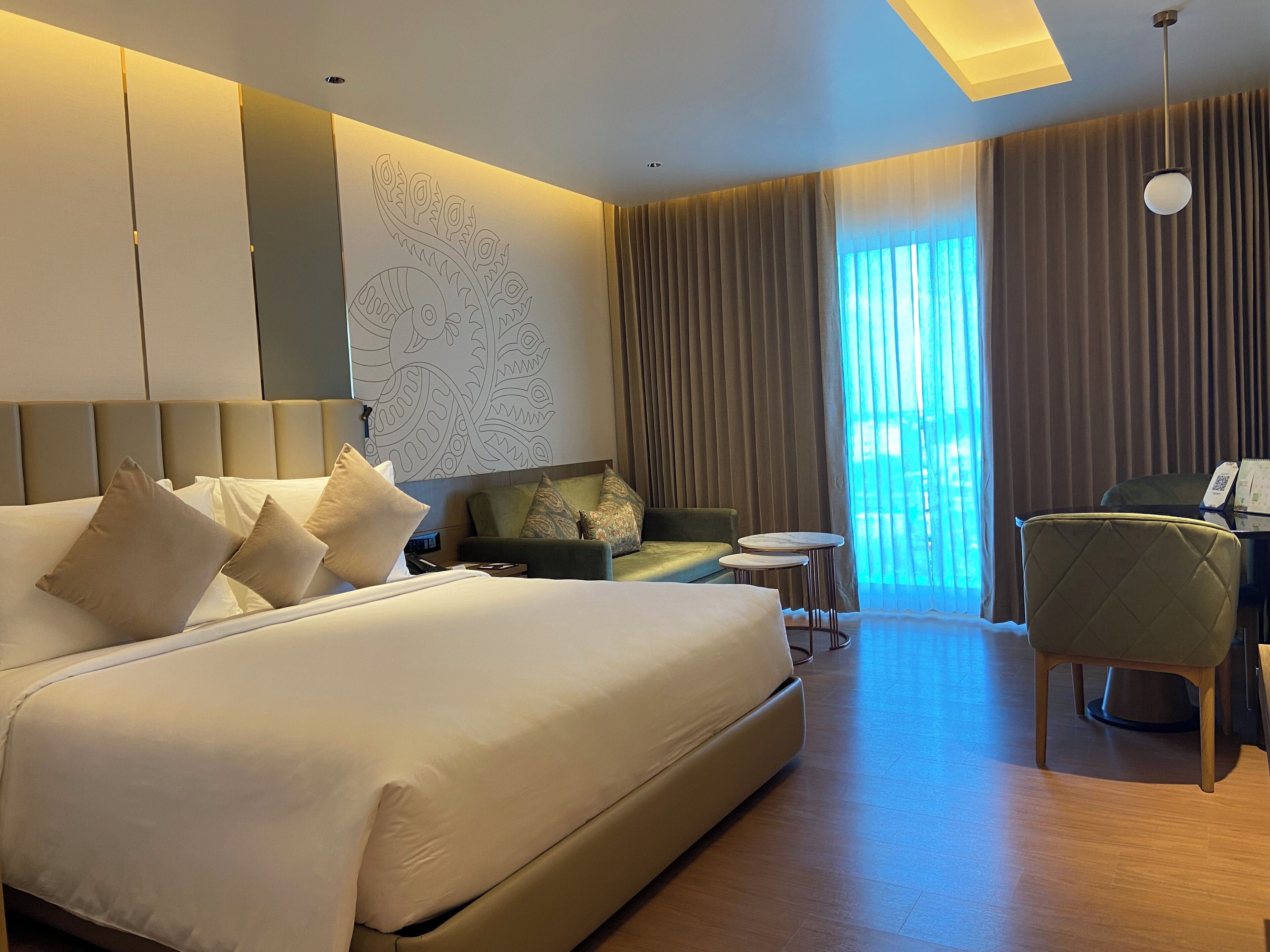 Grand Madurai by GRT Hotels