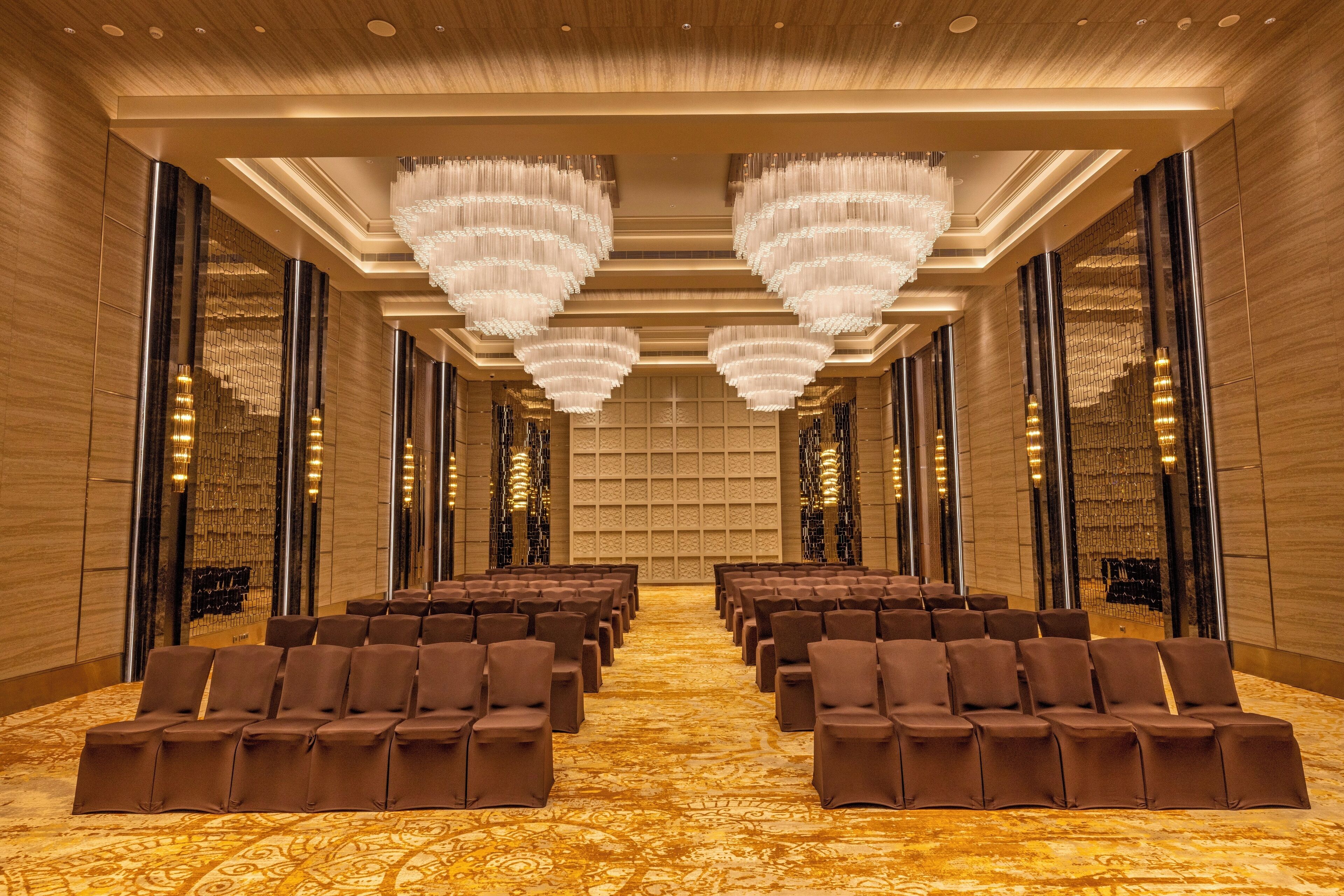 Grand Madurai by GRT Hotels