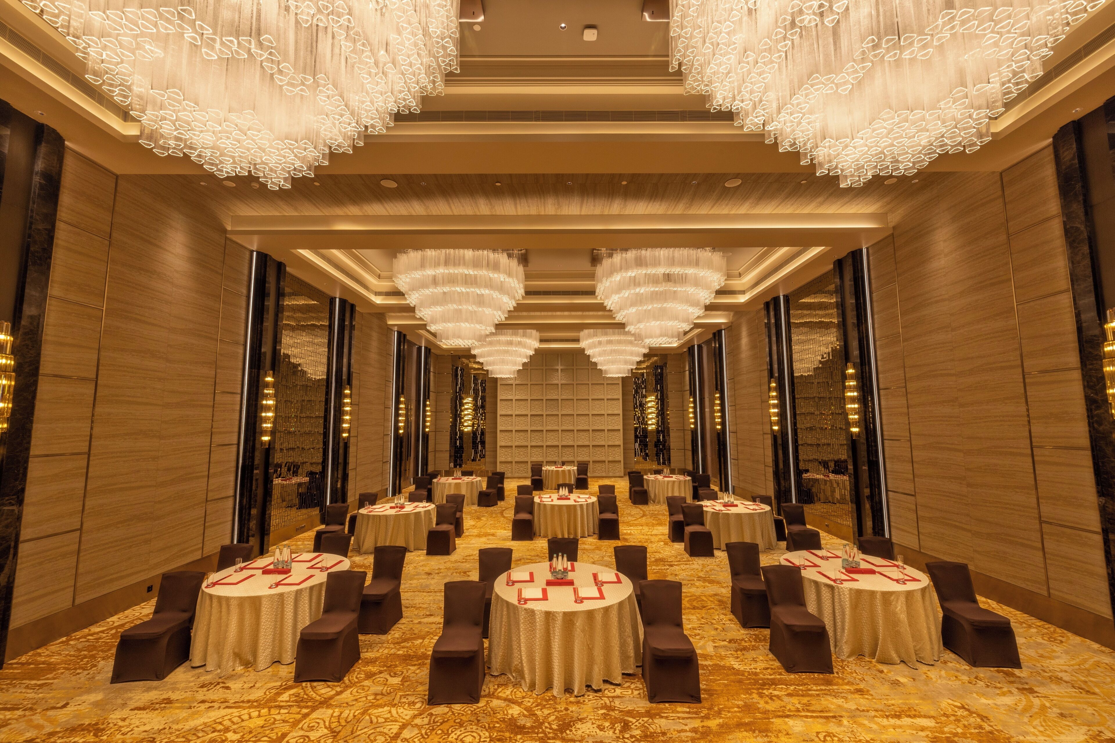 Grand Madurai by GRT Hotels