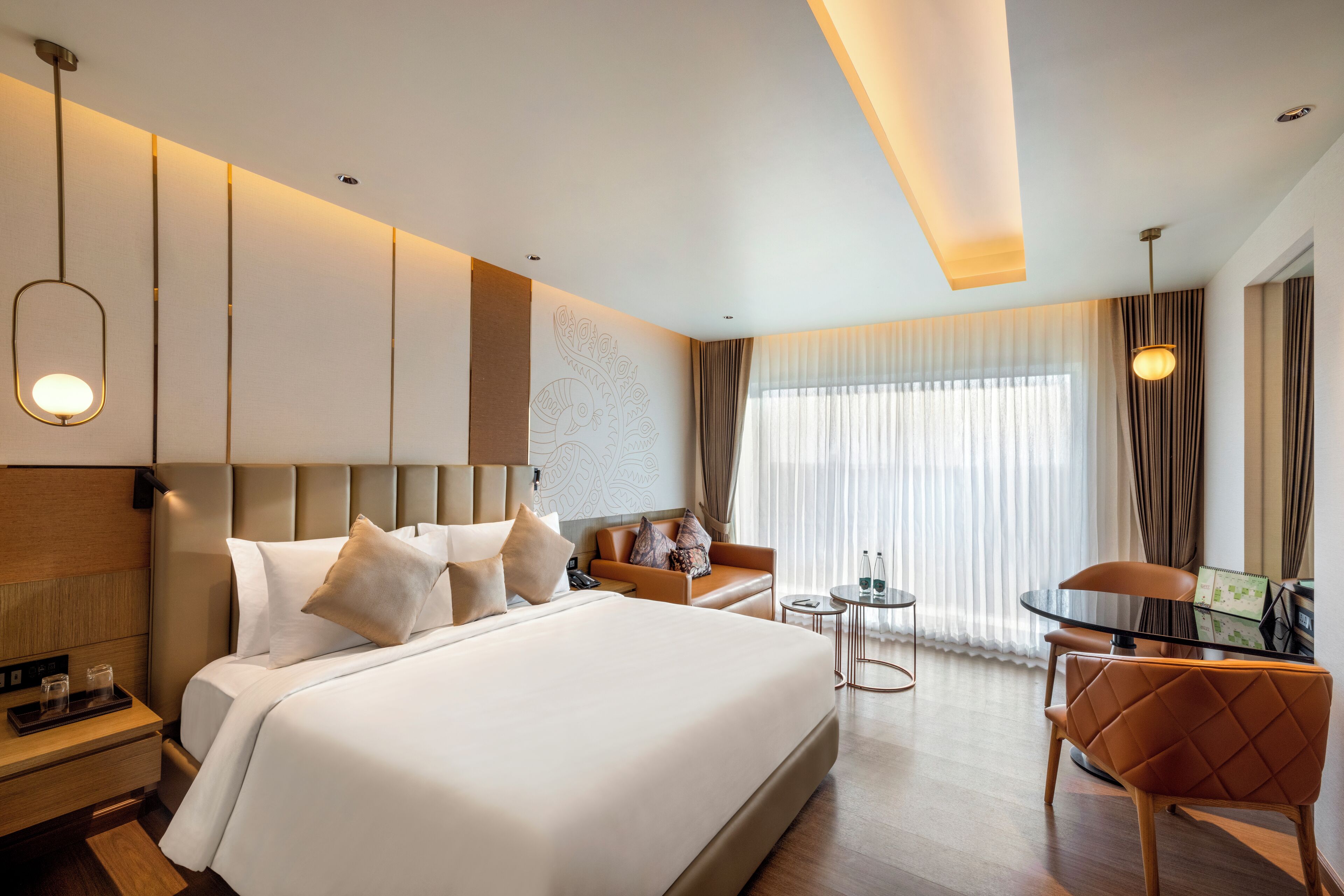 Grand Madurai by GRT Hotels