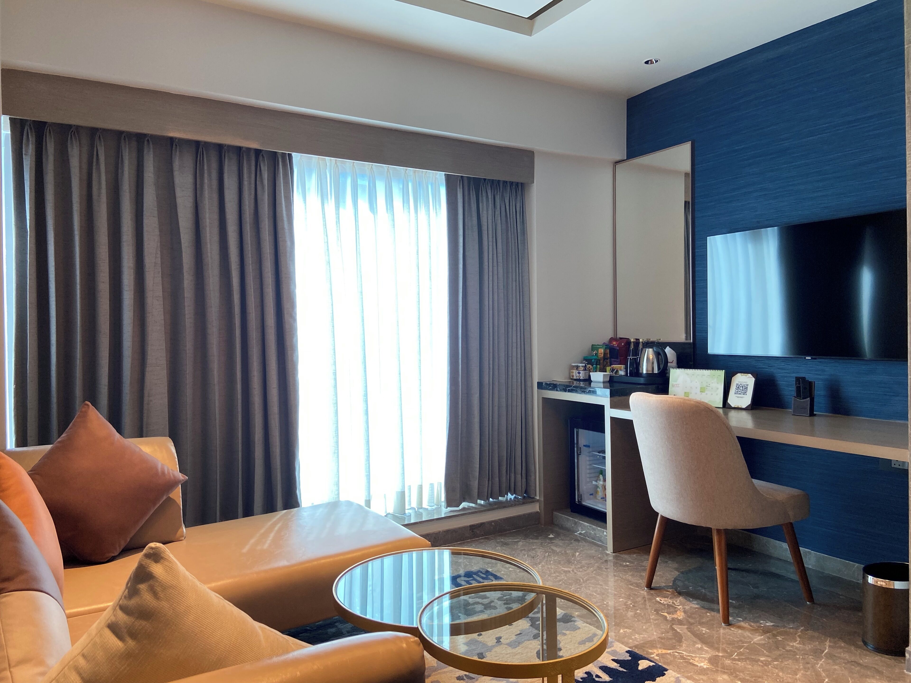 Grand Madurai by GRT Hotels
